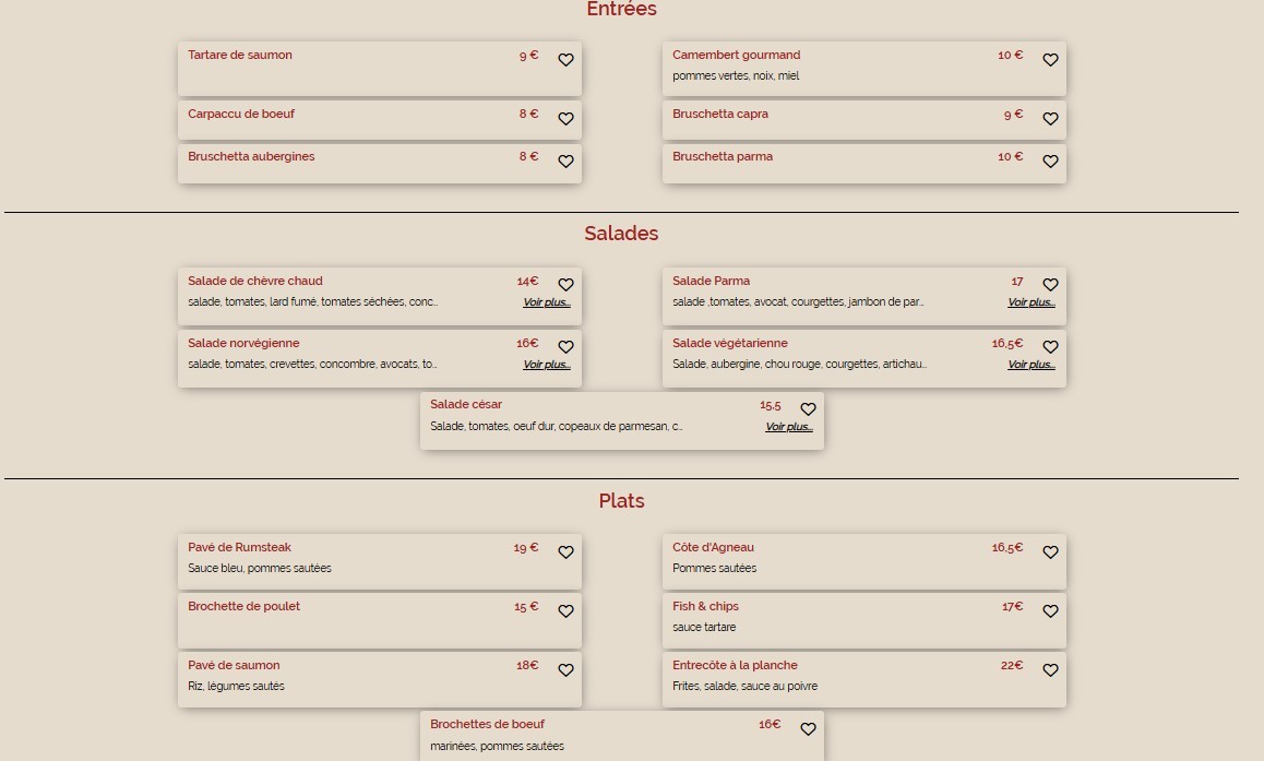Menu image 1
