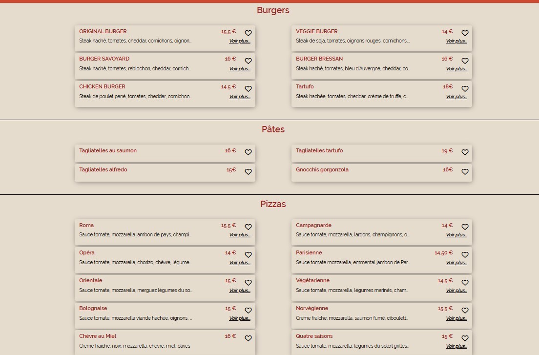 Menu image 2