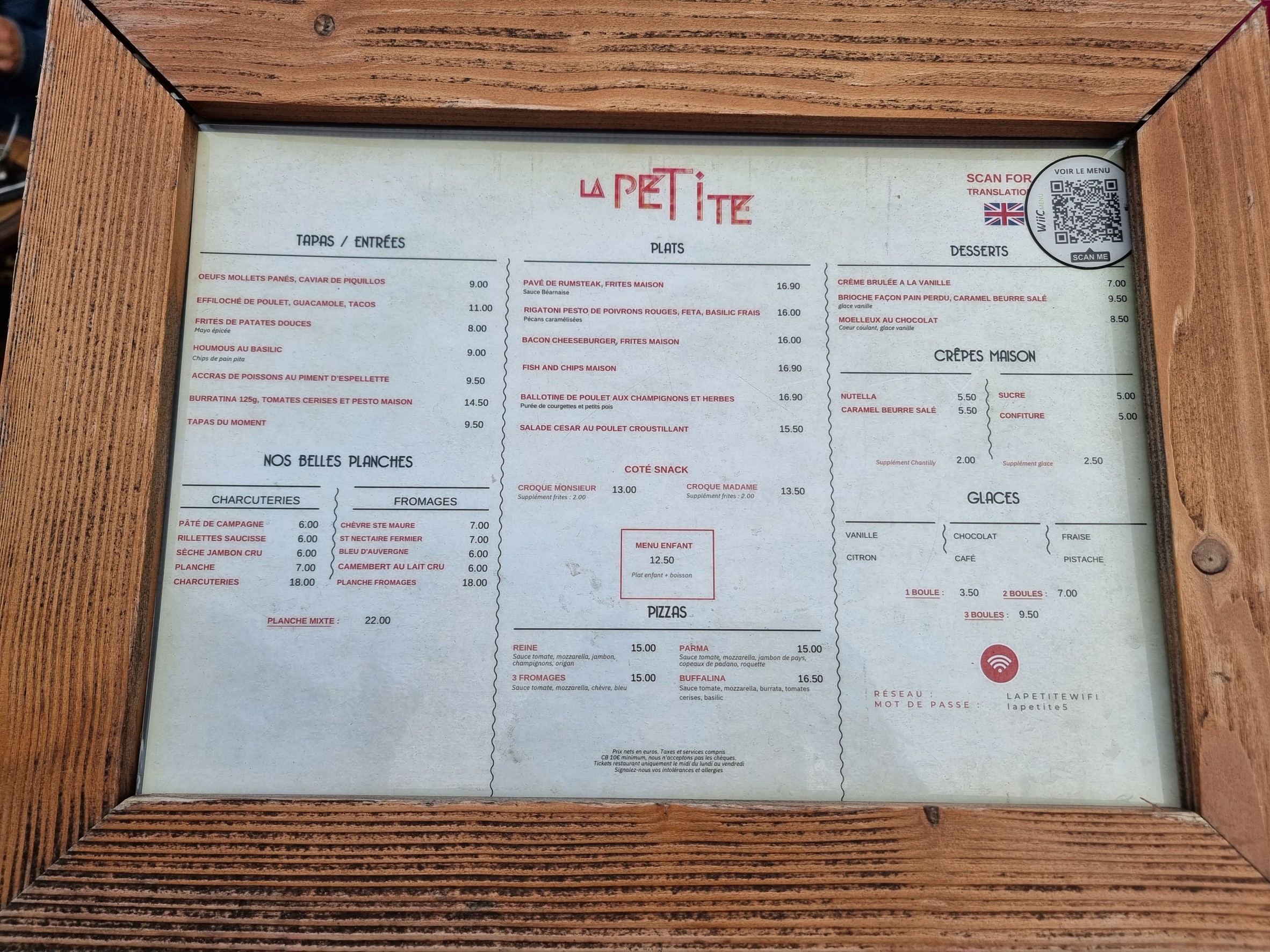 Menu image 1