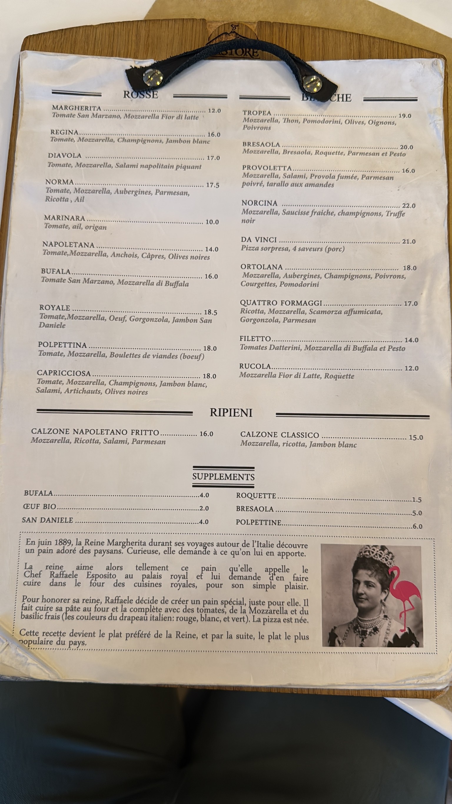 Menu image 2
