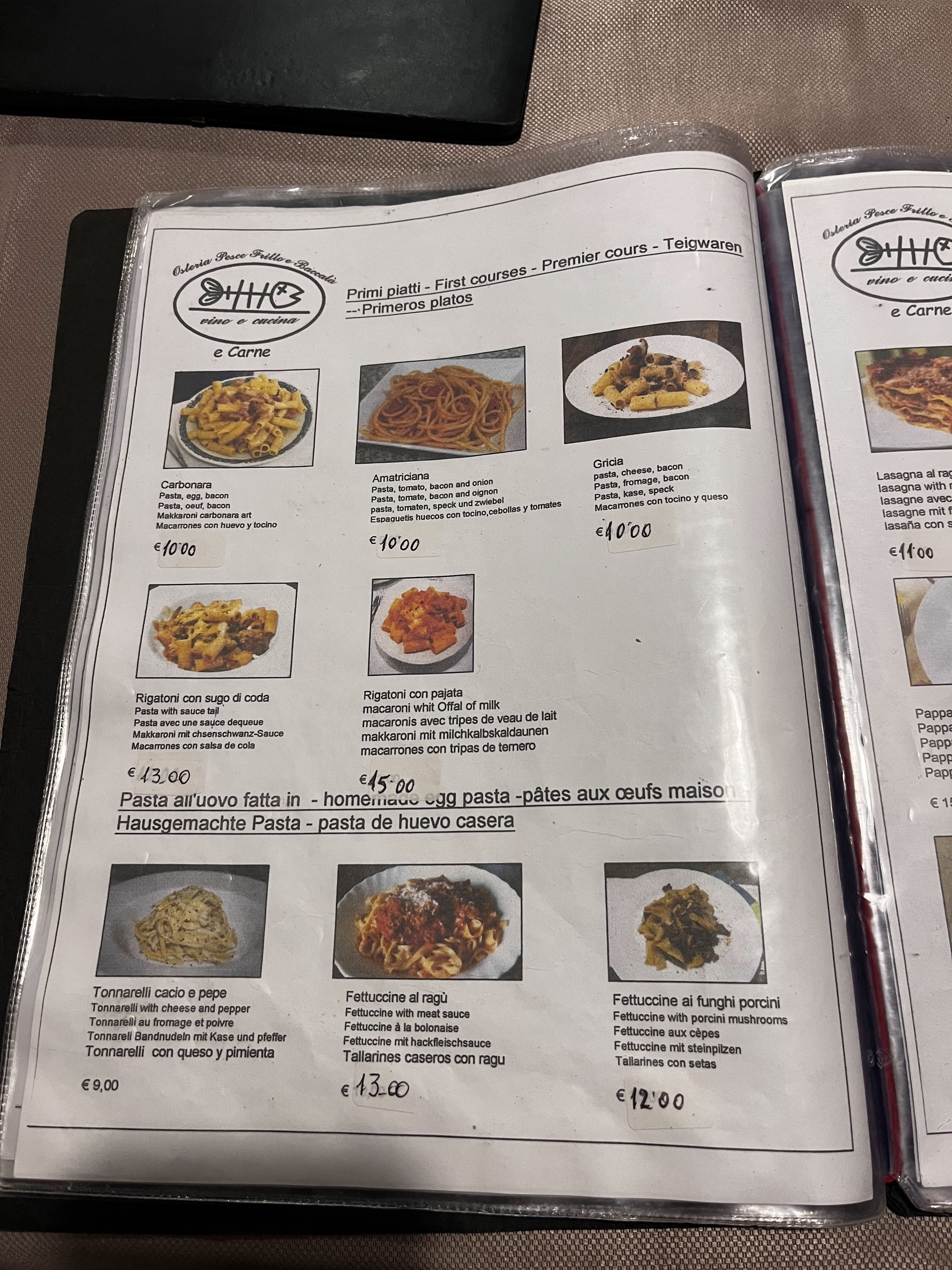 Menu image 2