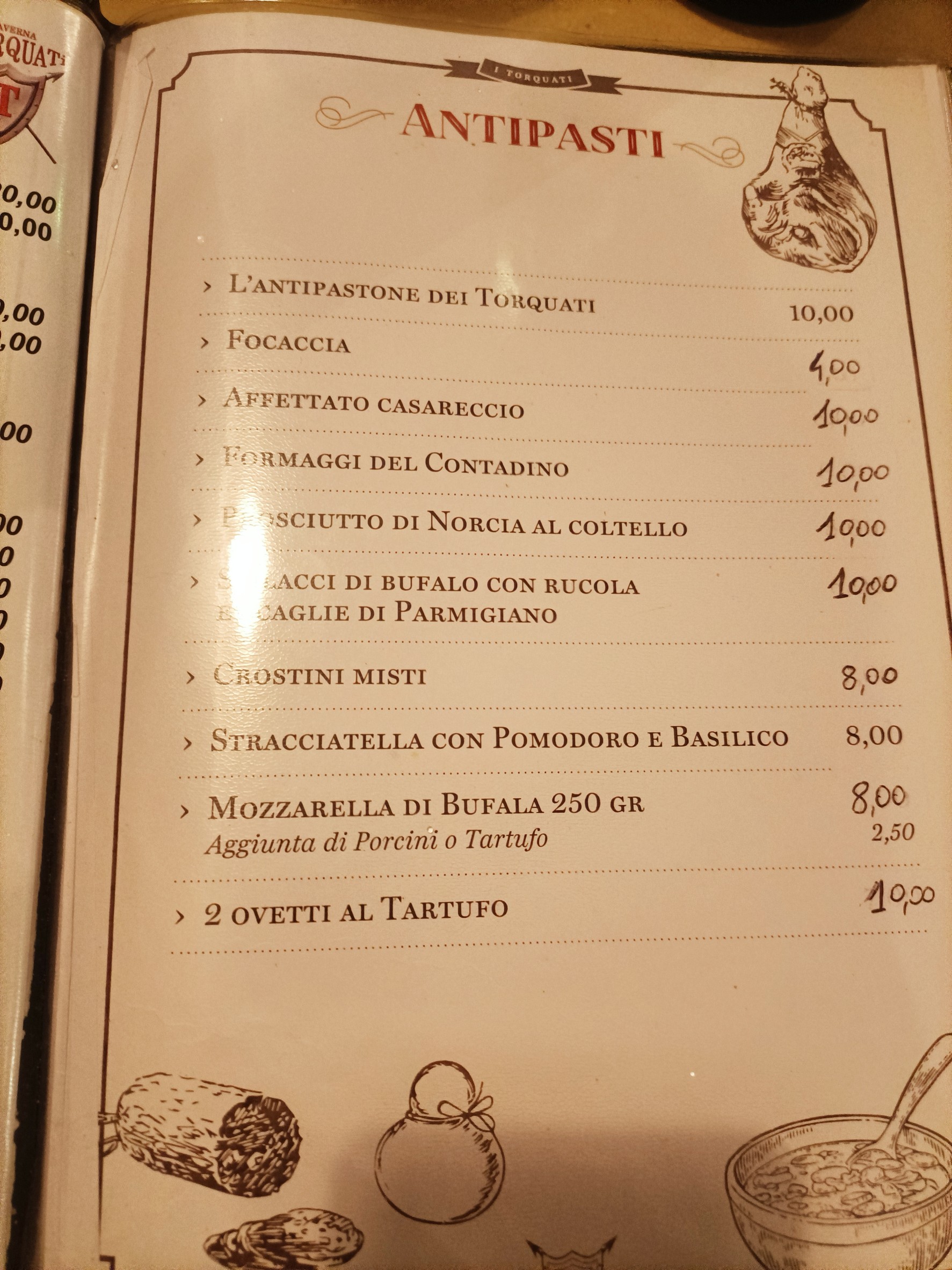 Menu image 1
