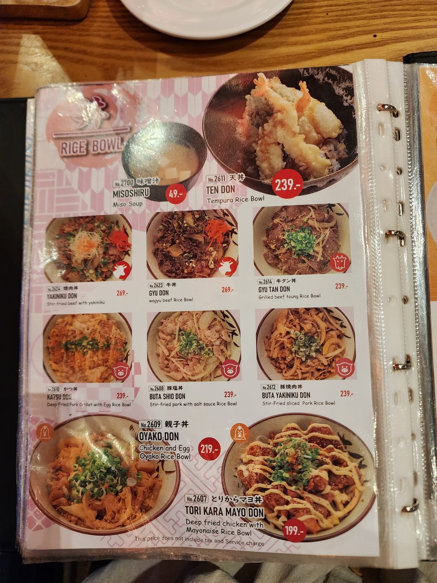 Shakariki432" เลียบทางด่วนรามอินทรา menu 8