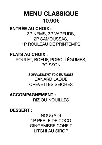 Traiteur J&Z