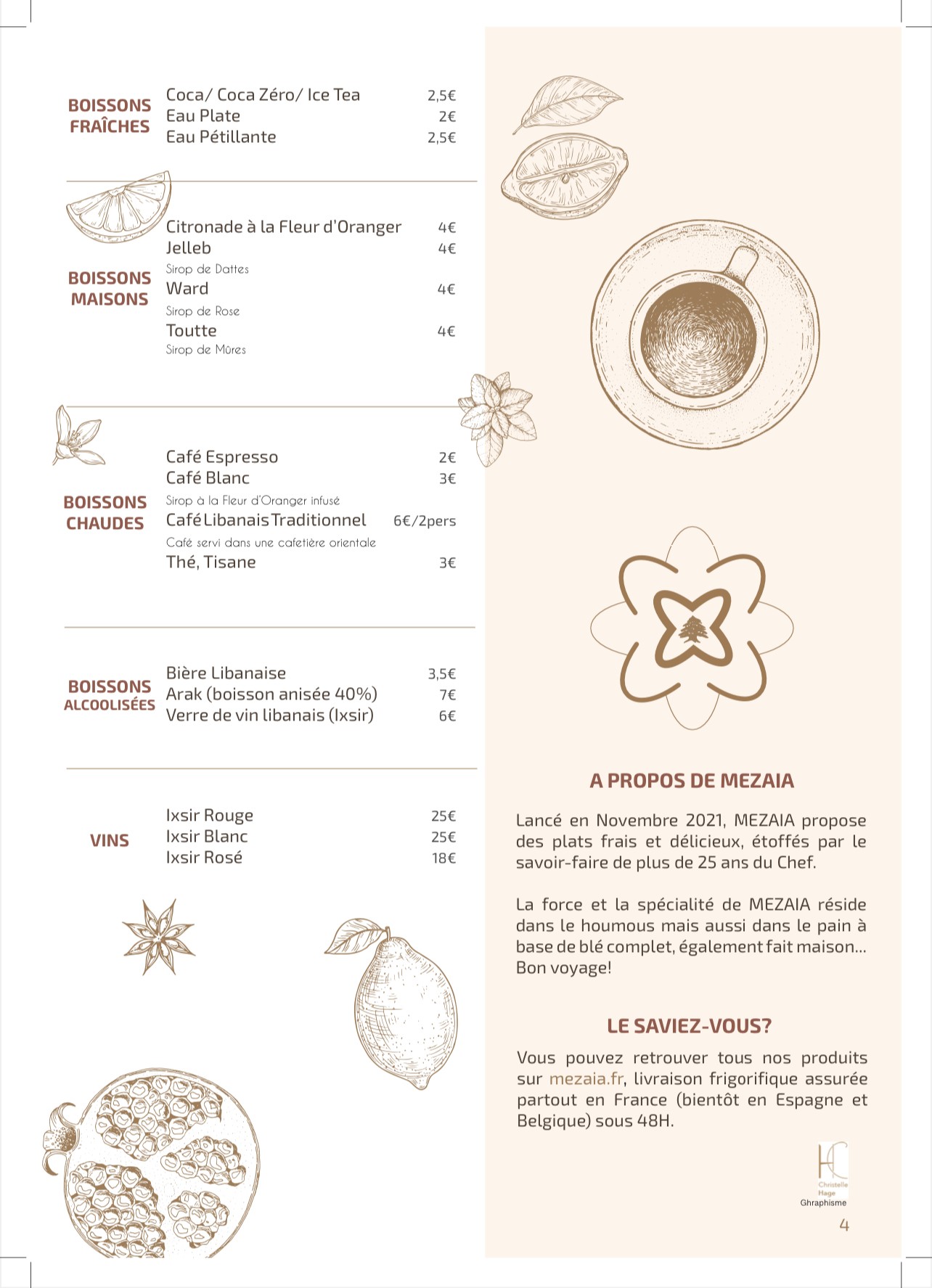 Menu image 4