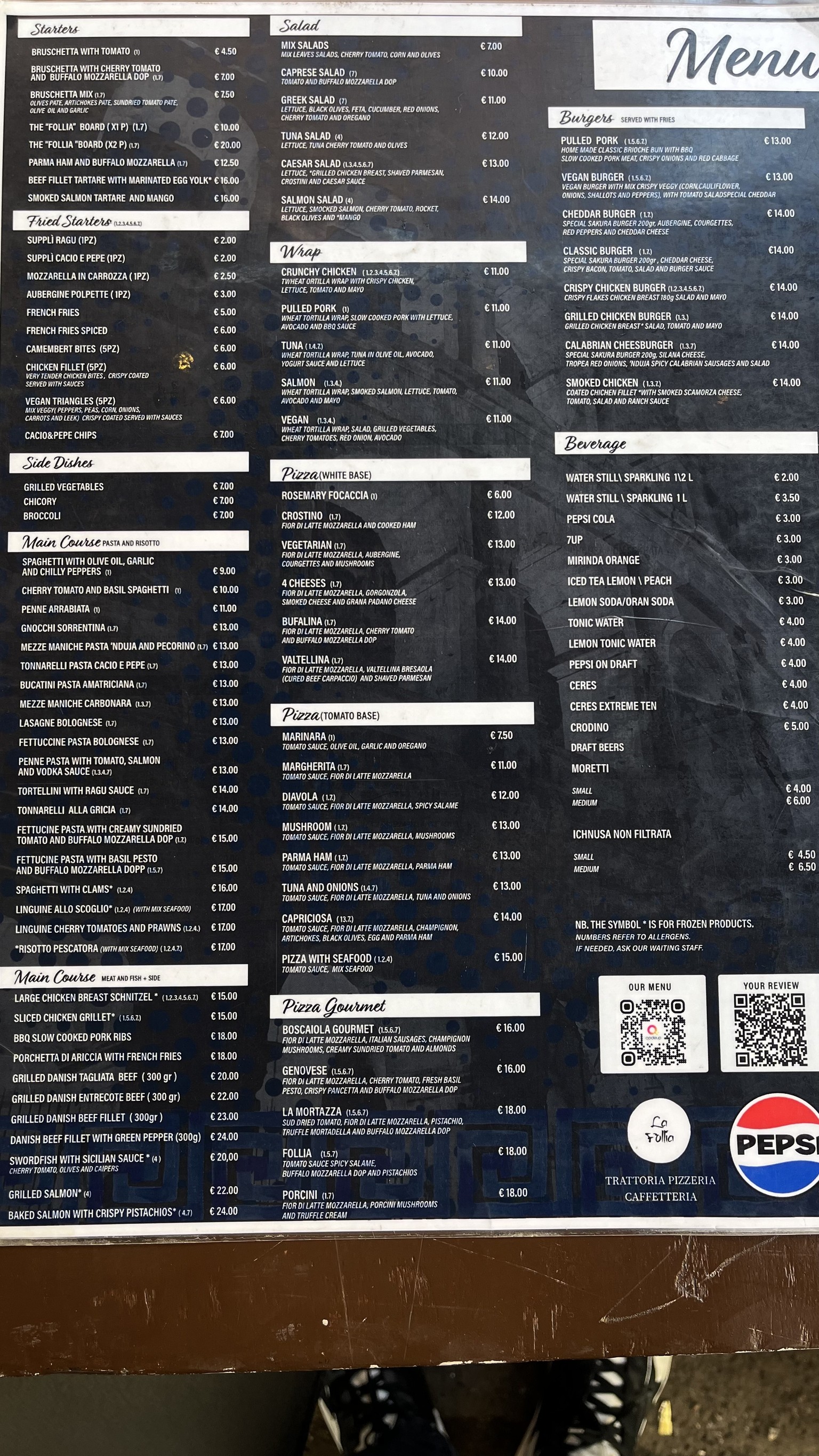 Menu image 1