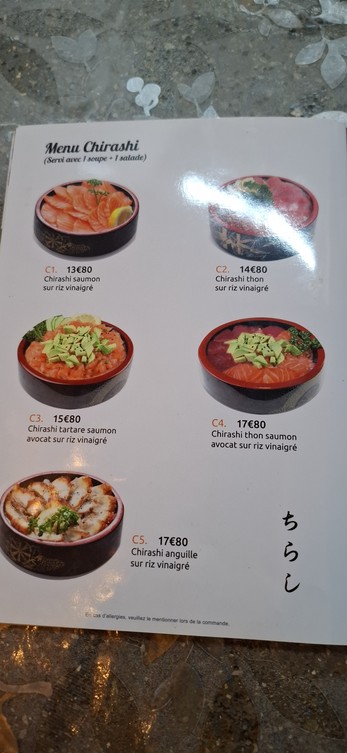 Earn Time Sushi