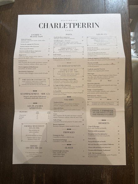 CHARLETPERRIN
