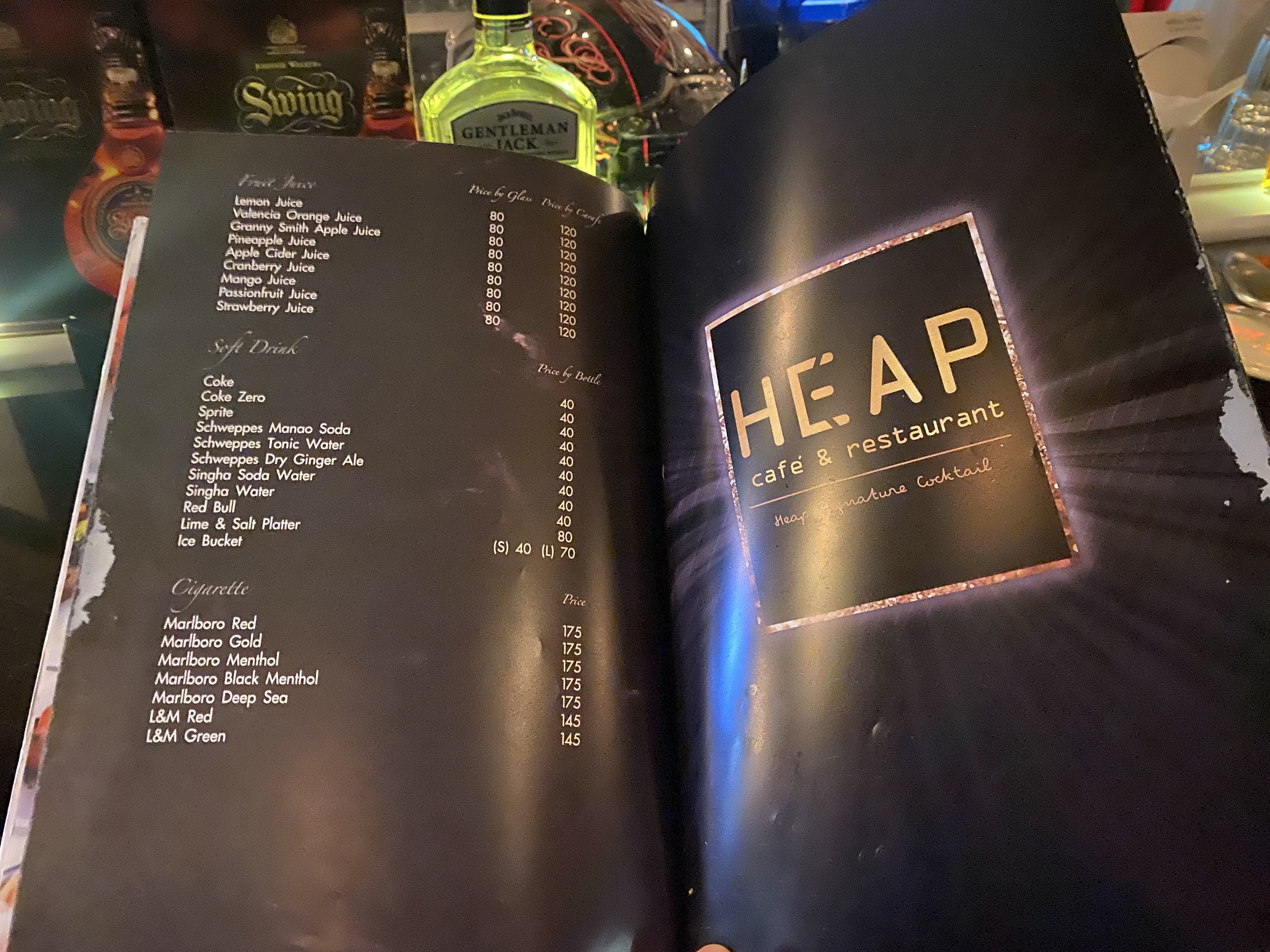 Menu image 1