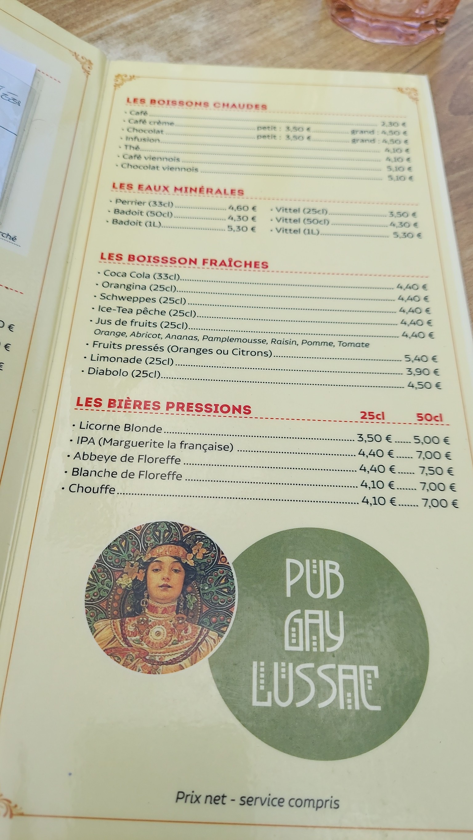 Menu image 2
