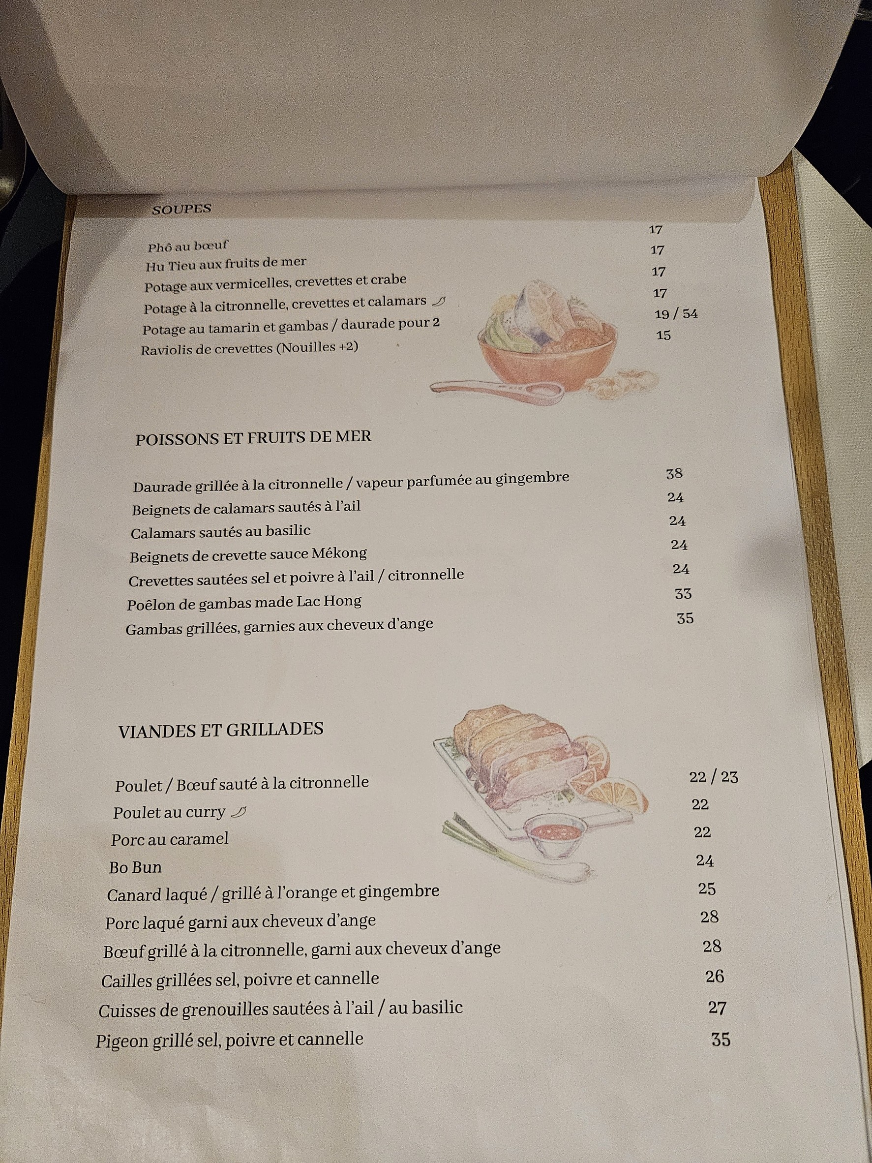 Menu image 2