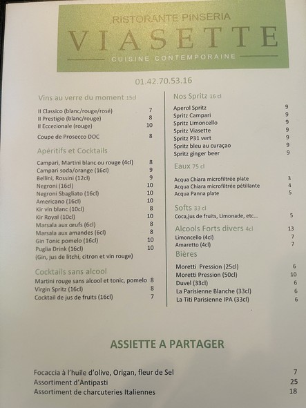 Viasette