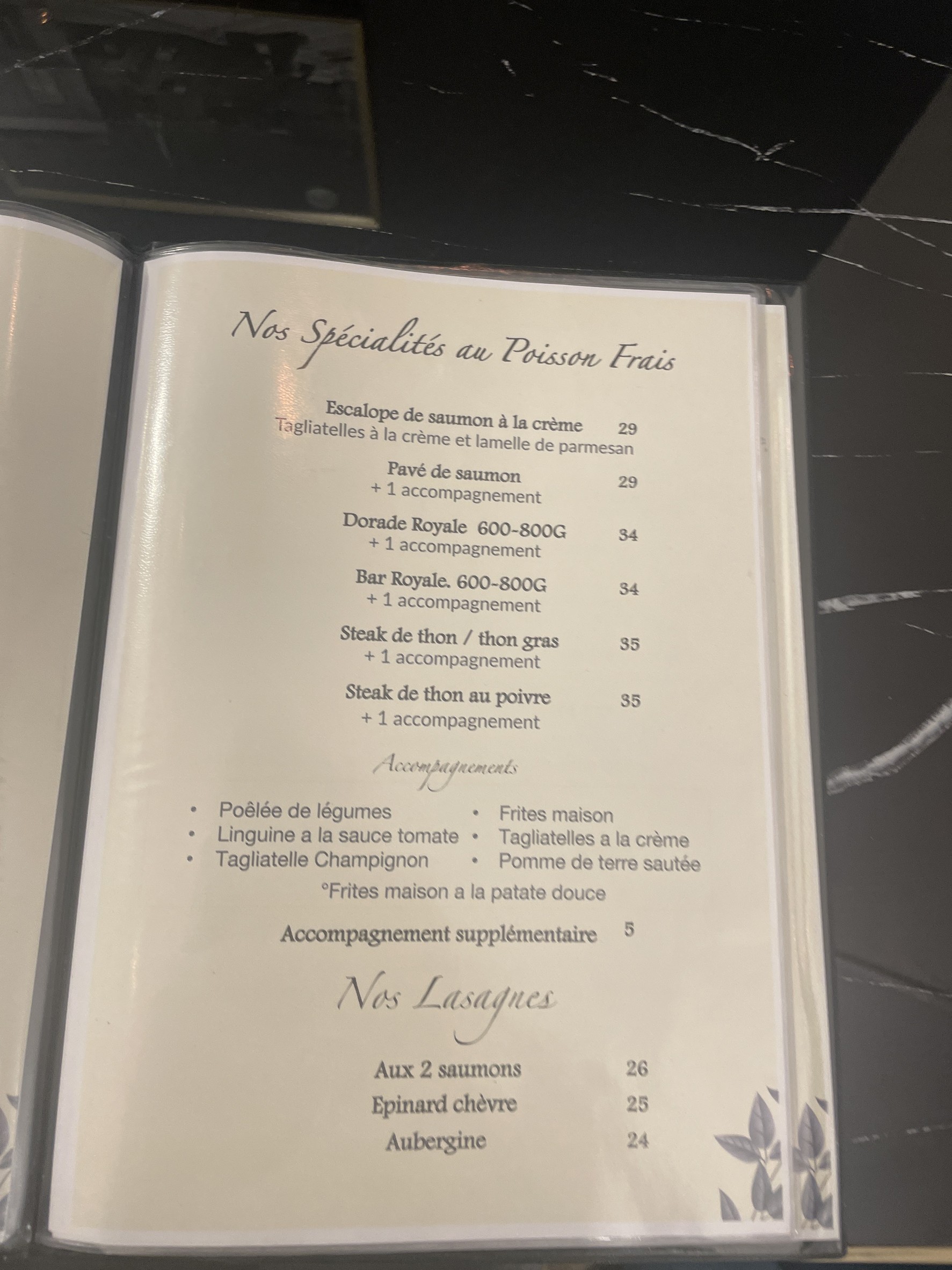 Menu image 3
