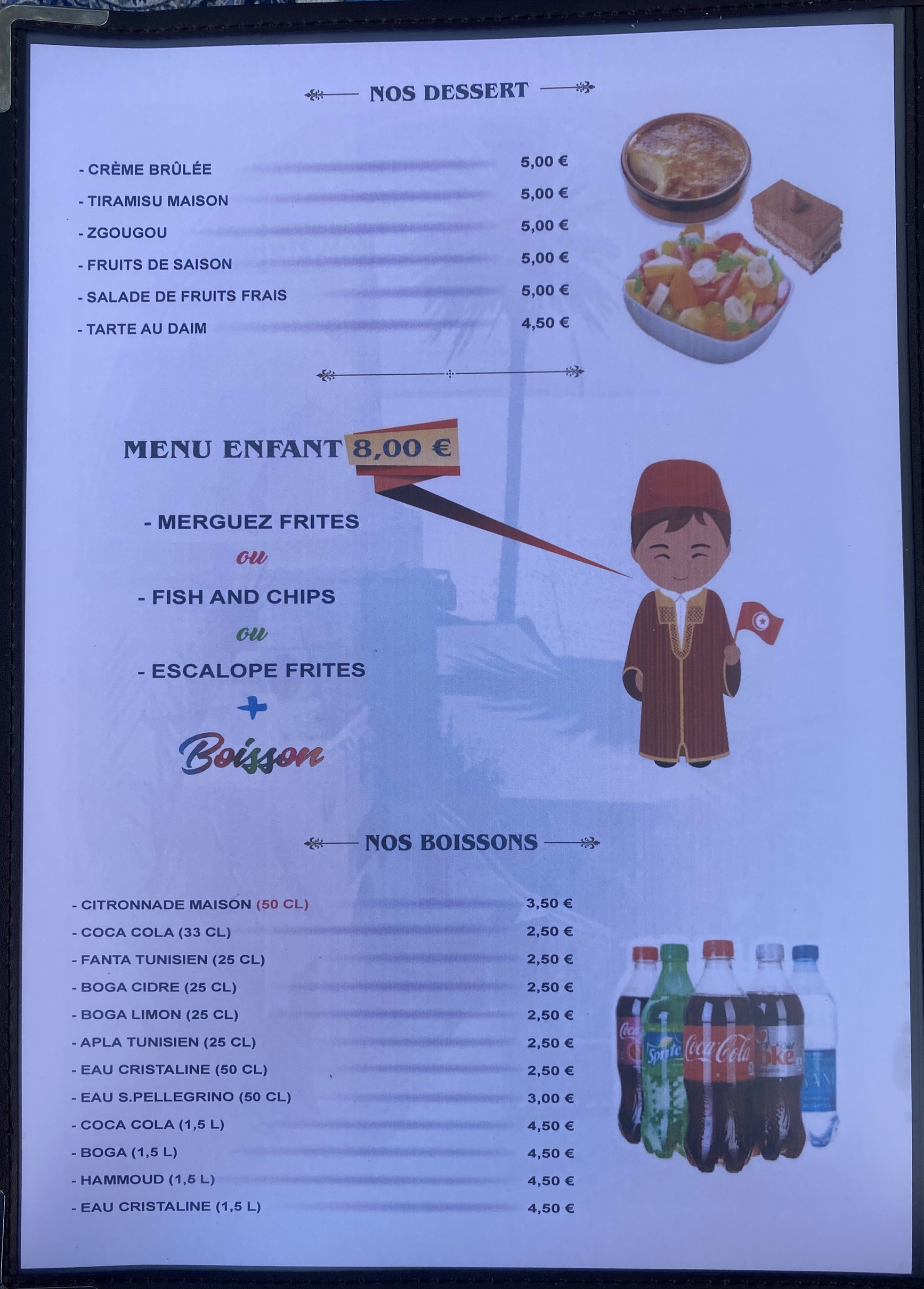 Menu image 3
