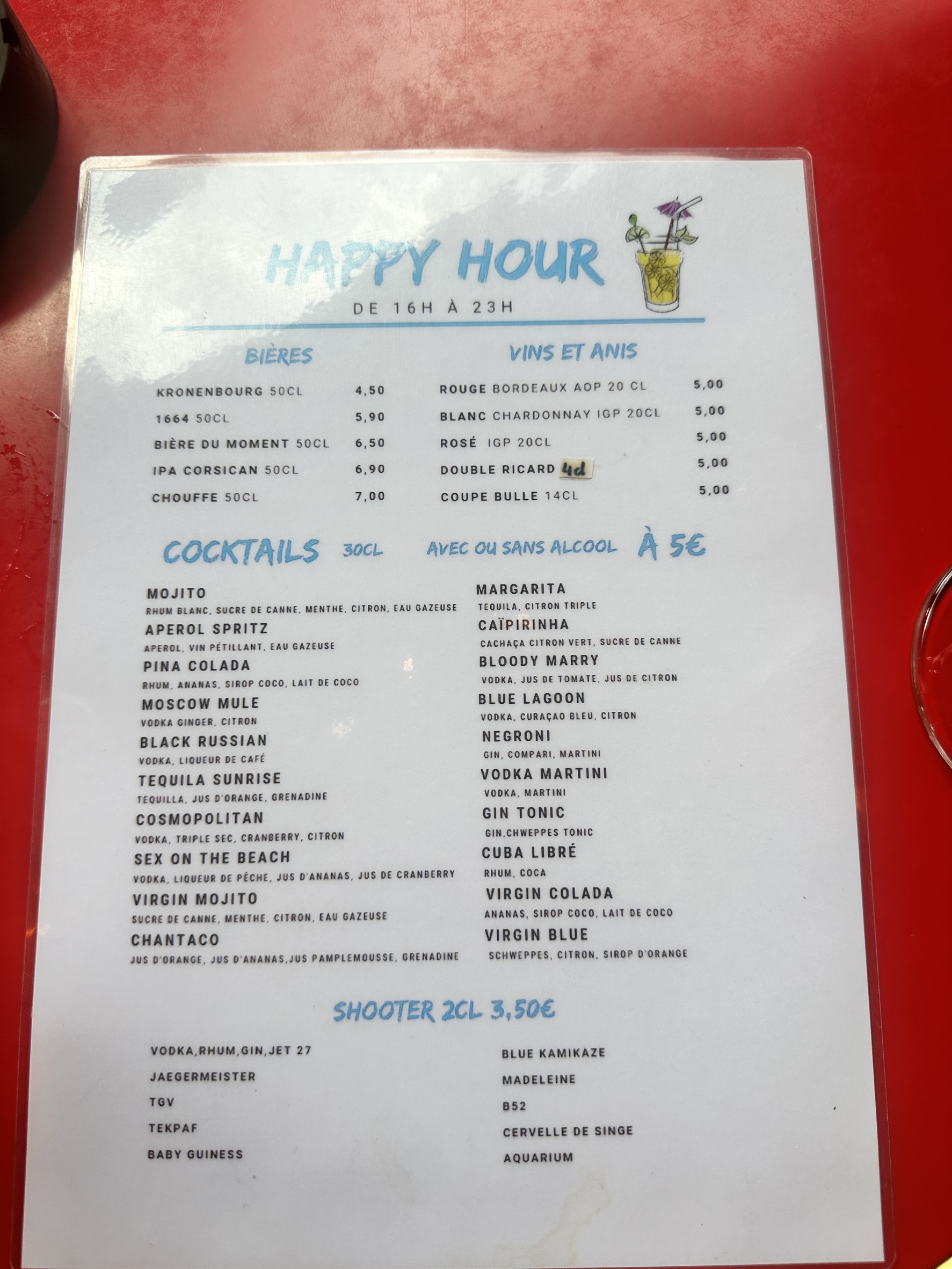 Menu image 2