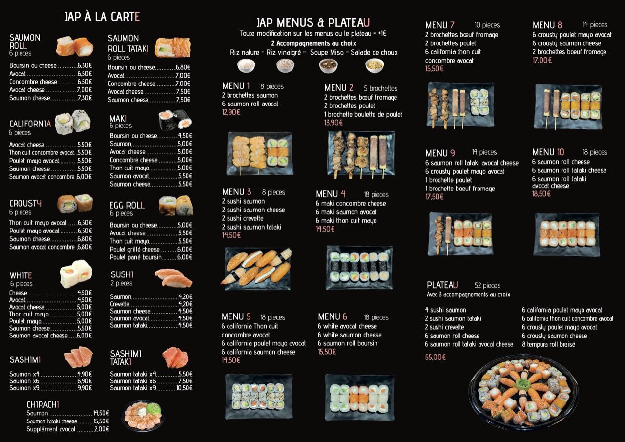 Menu image 2