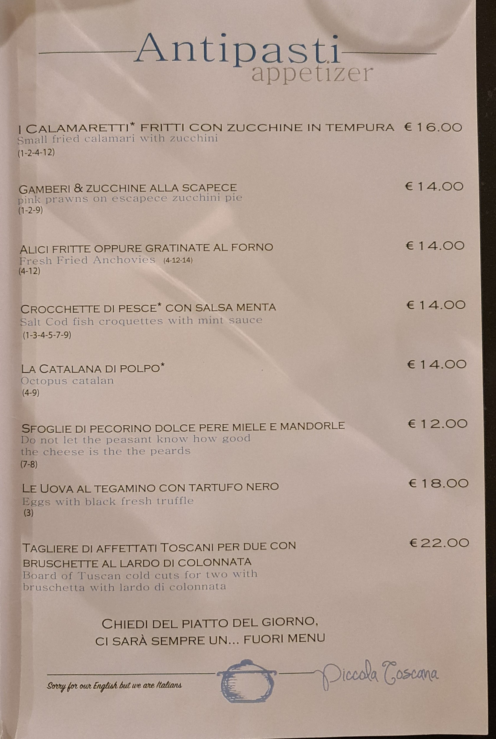 Menu image 1
