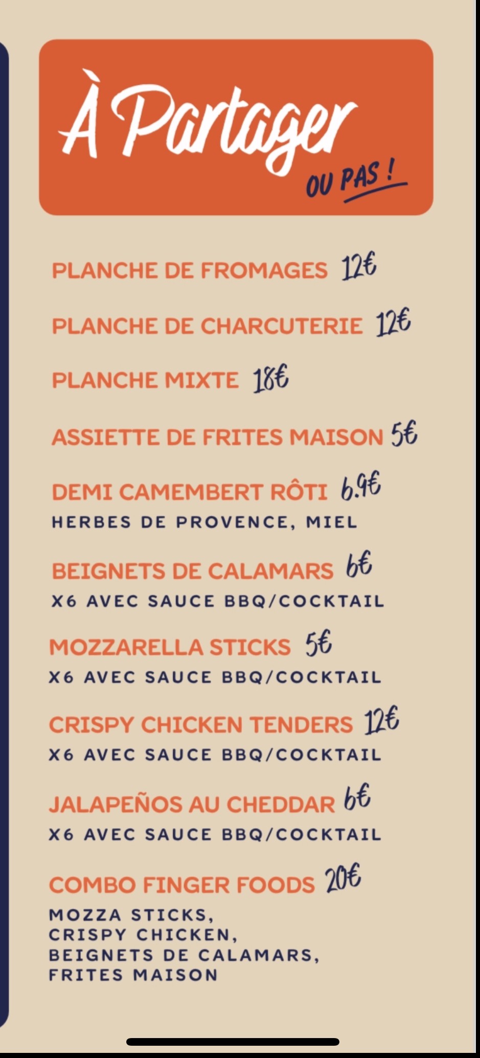 Menu image 1