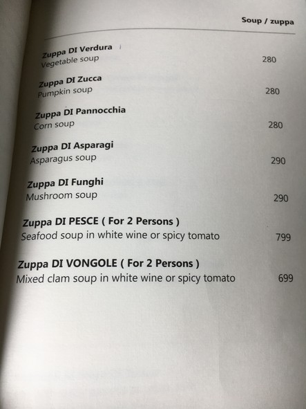 Delicatezza