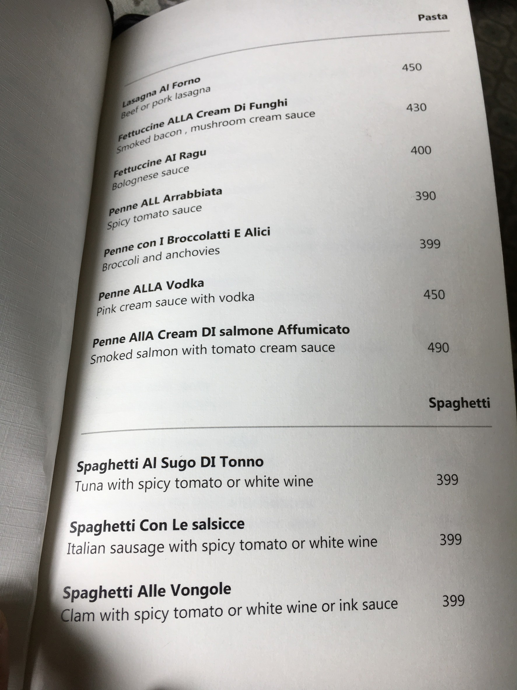 Menu image 3