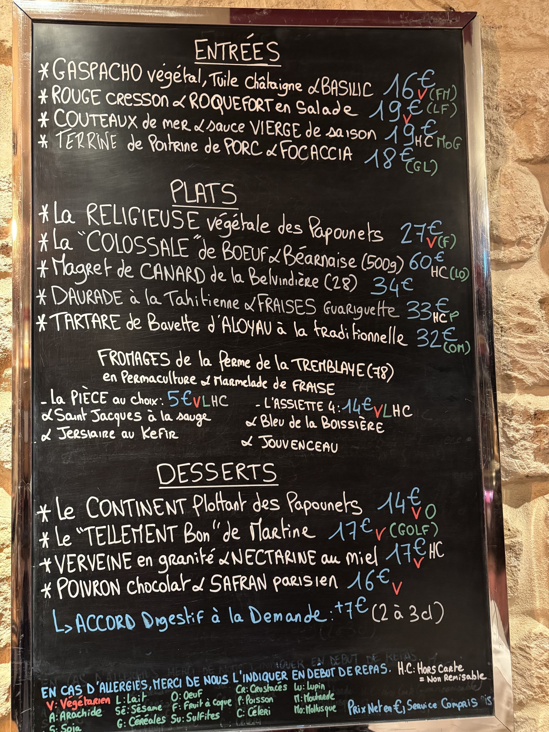 Menu image 1
