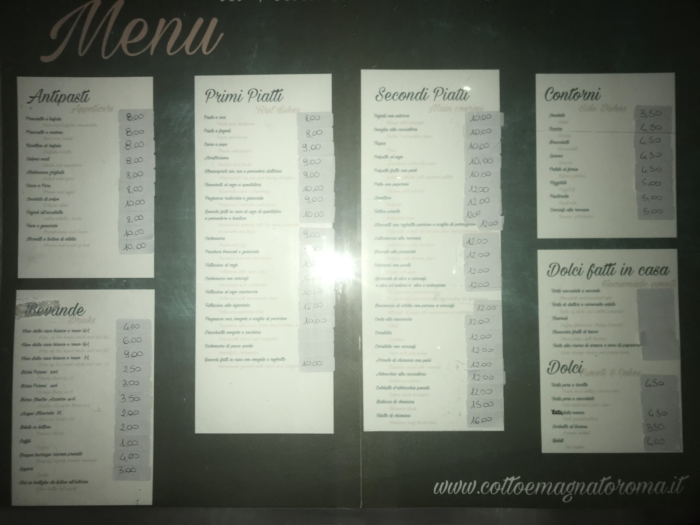Menu image 1