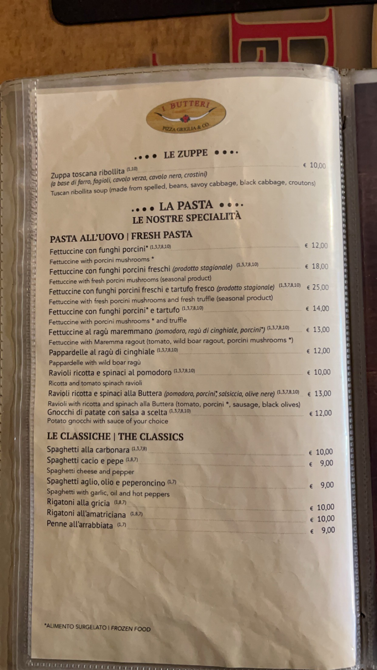 Menu image 2