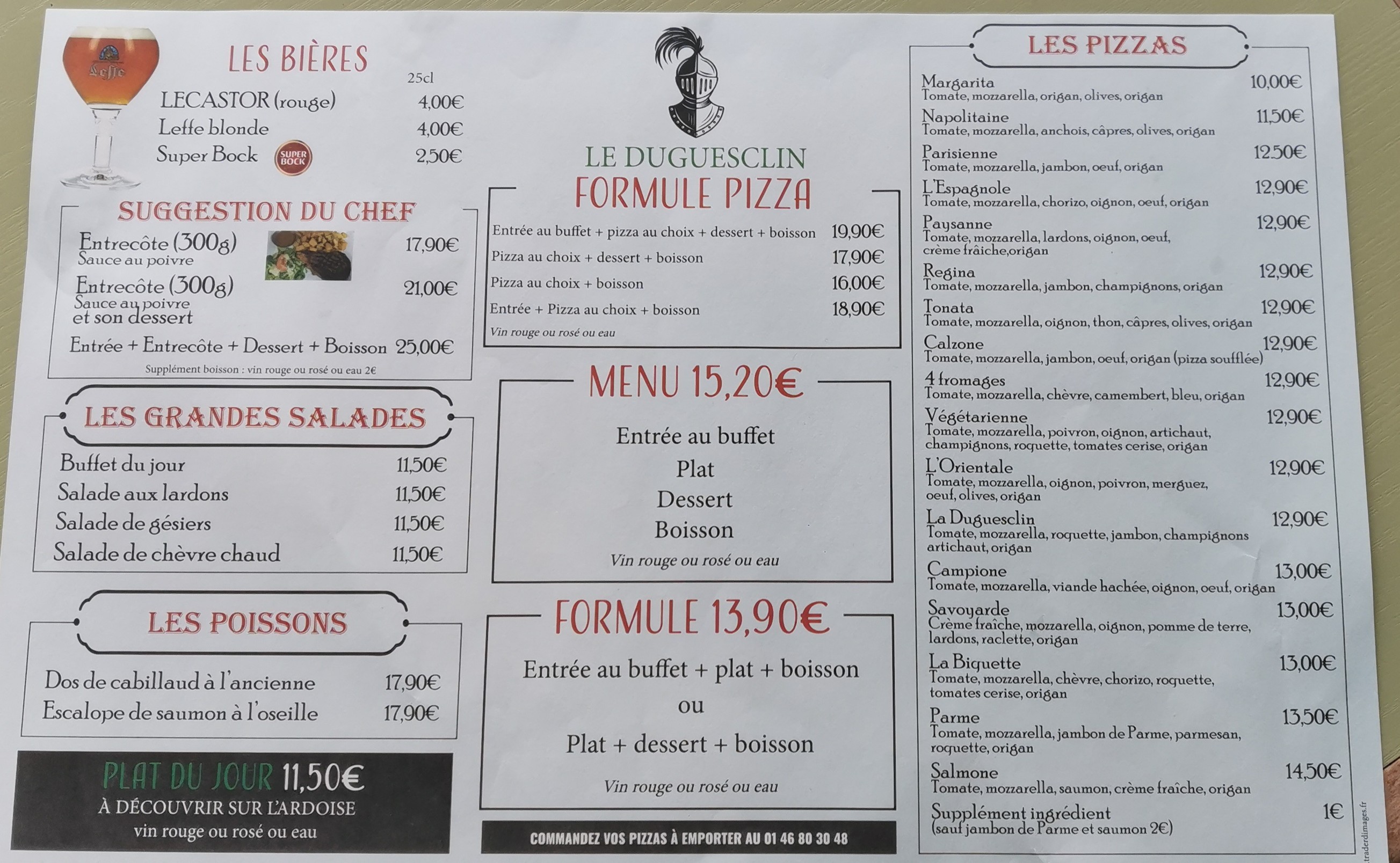 Menu image 1