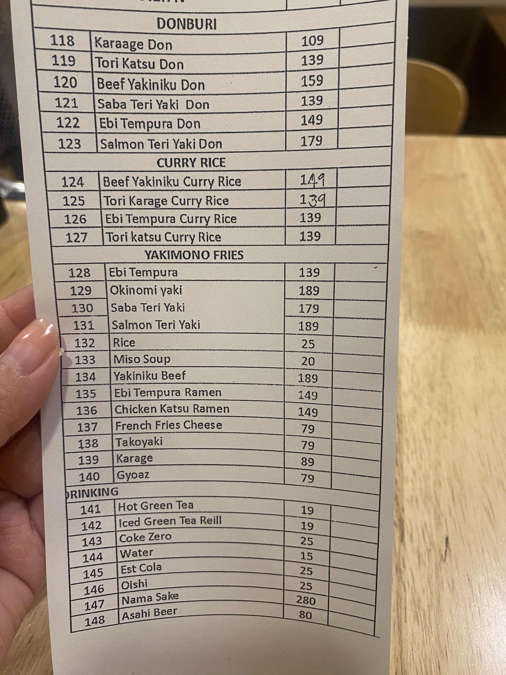 Menu image 3