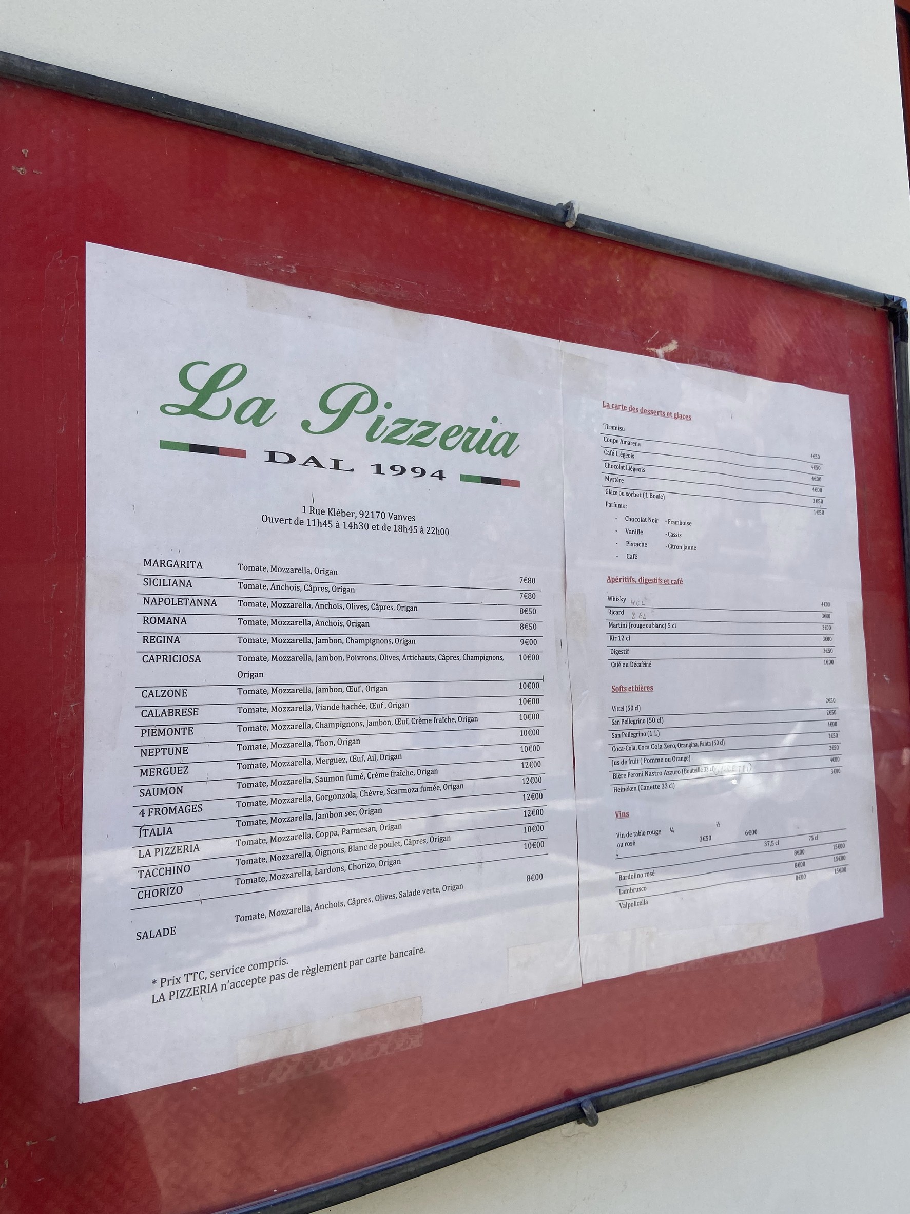 Menu image 1