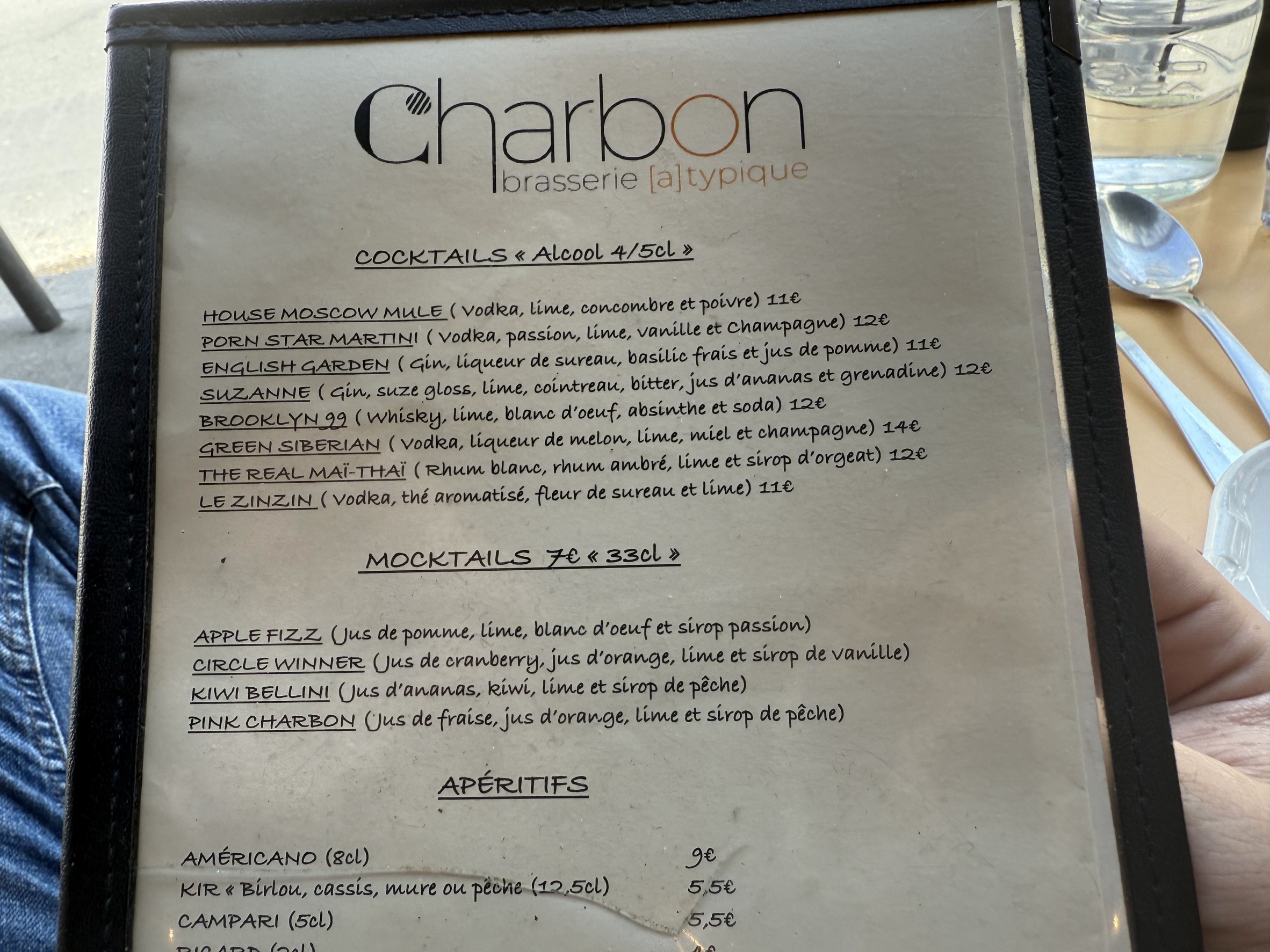 Menu image 3