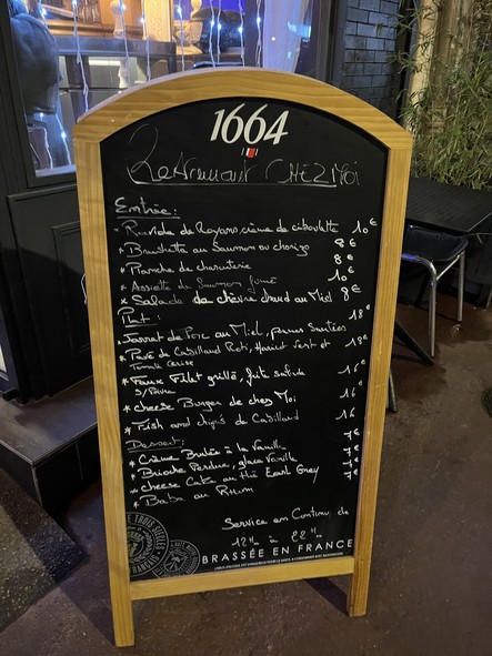 Chez Moi