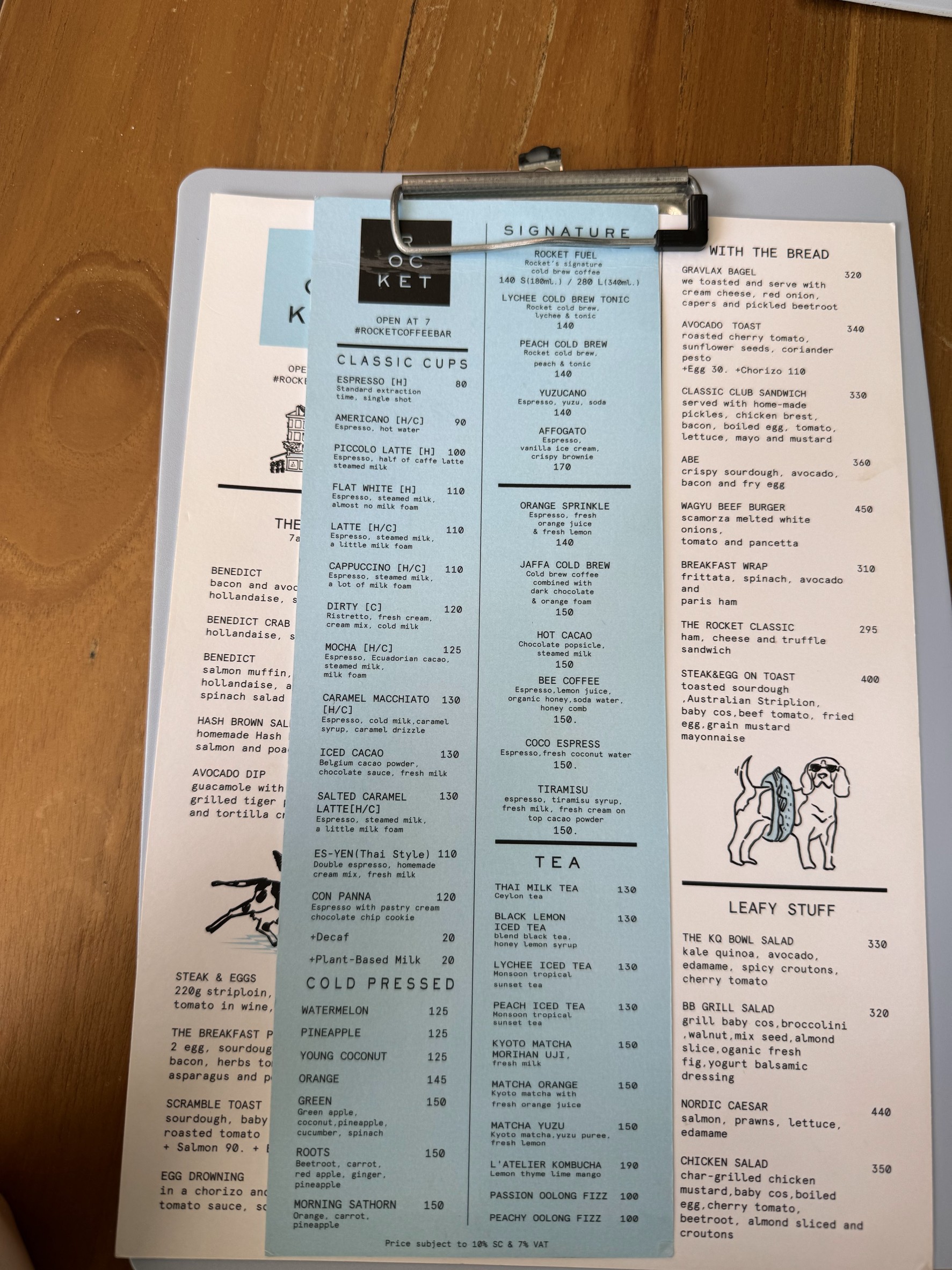 Menu image 1