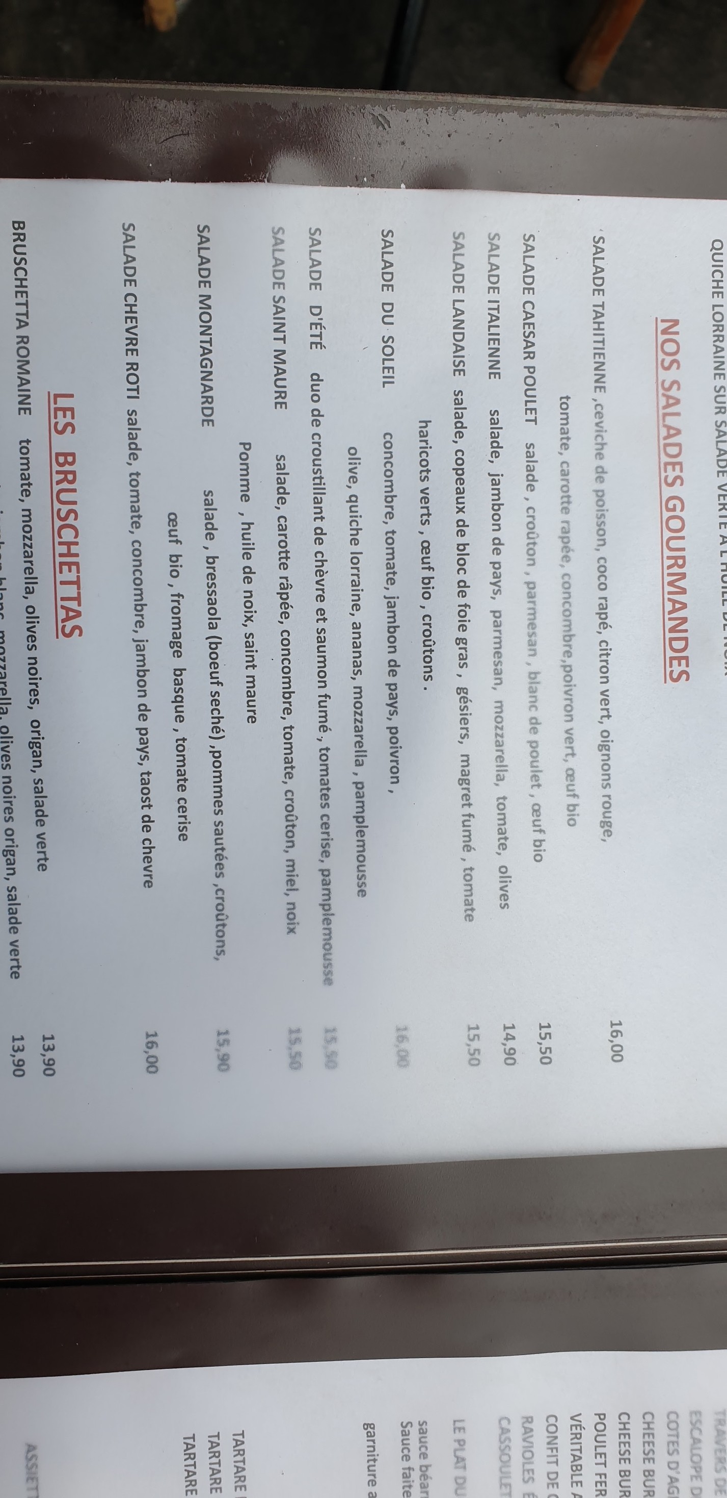 Menu image 1