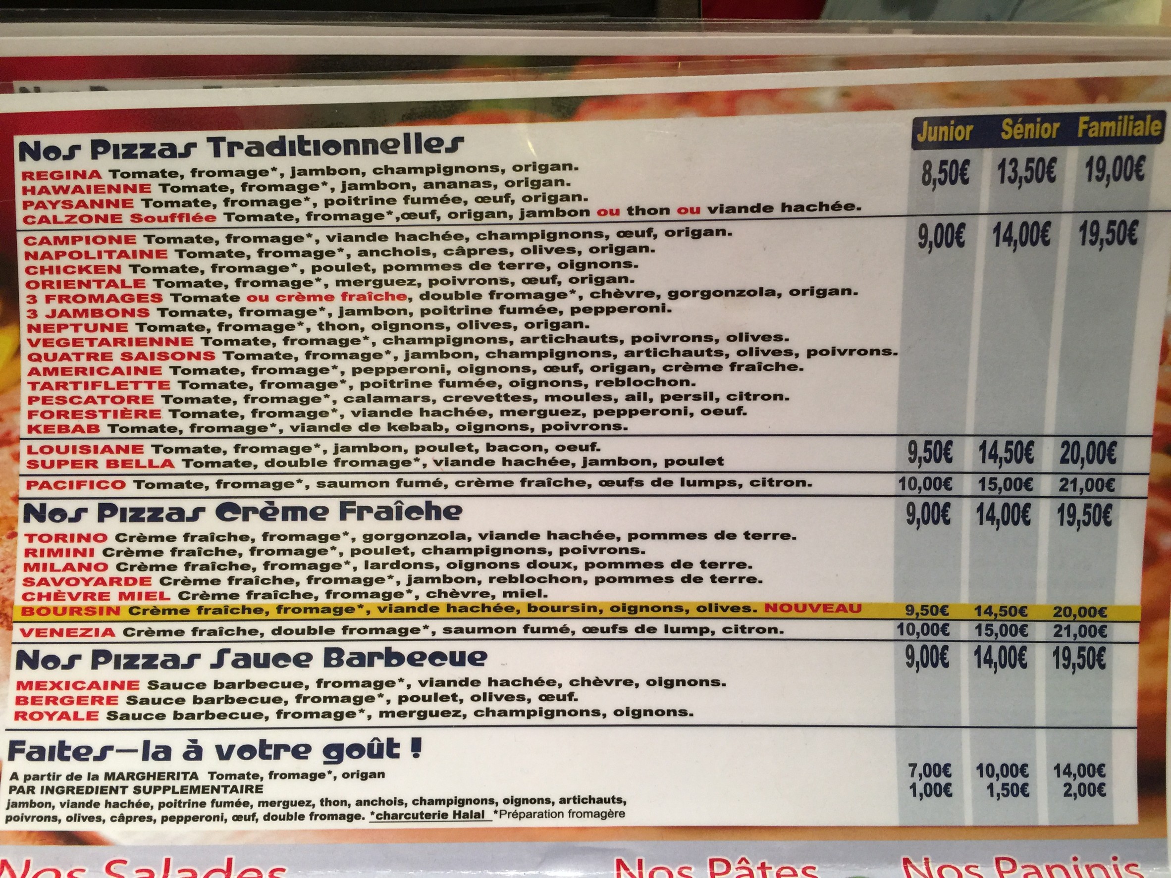 Menu image 1