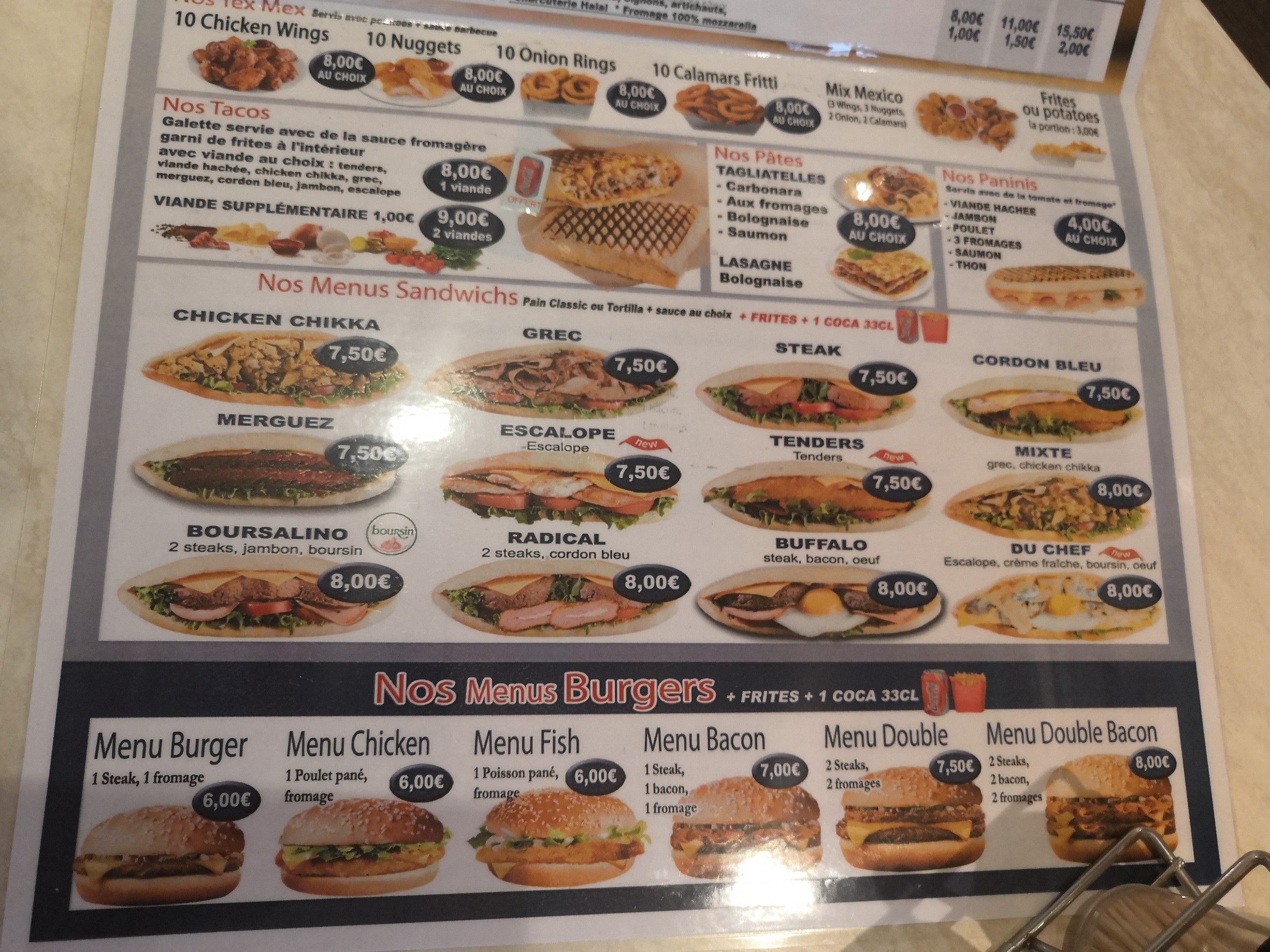 Menu image 2