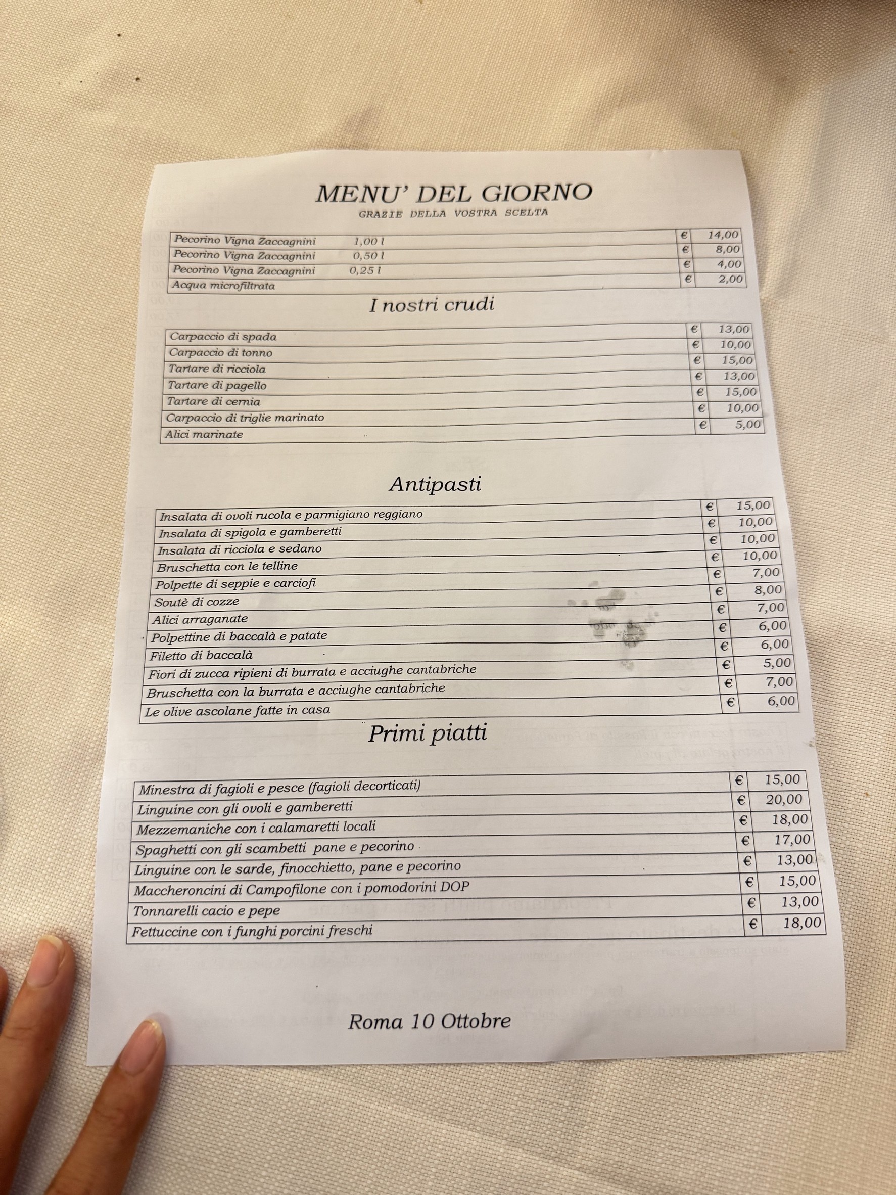Menu image 1