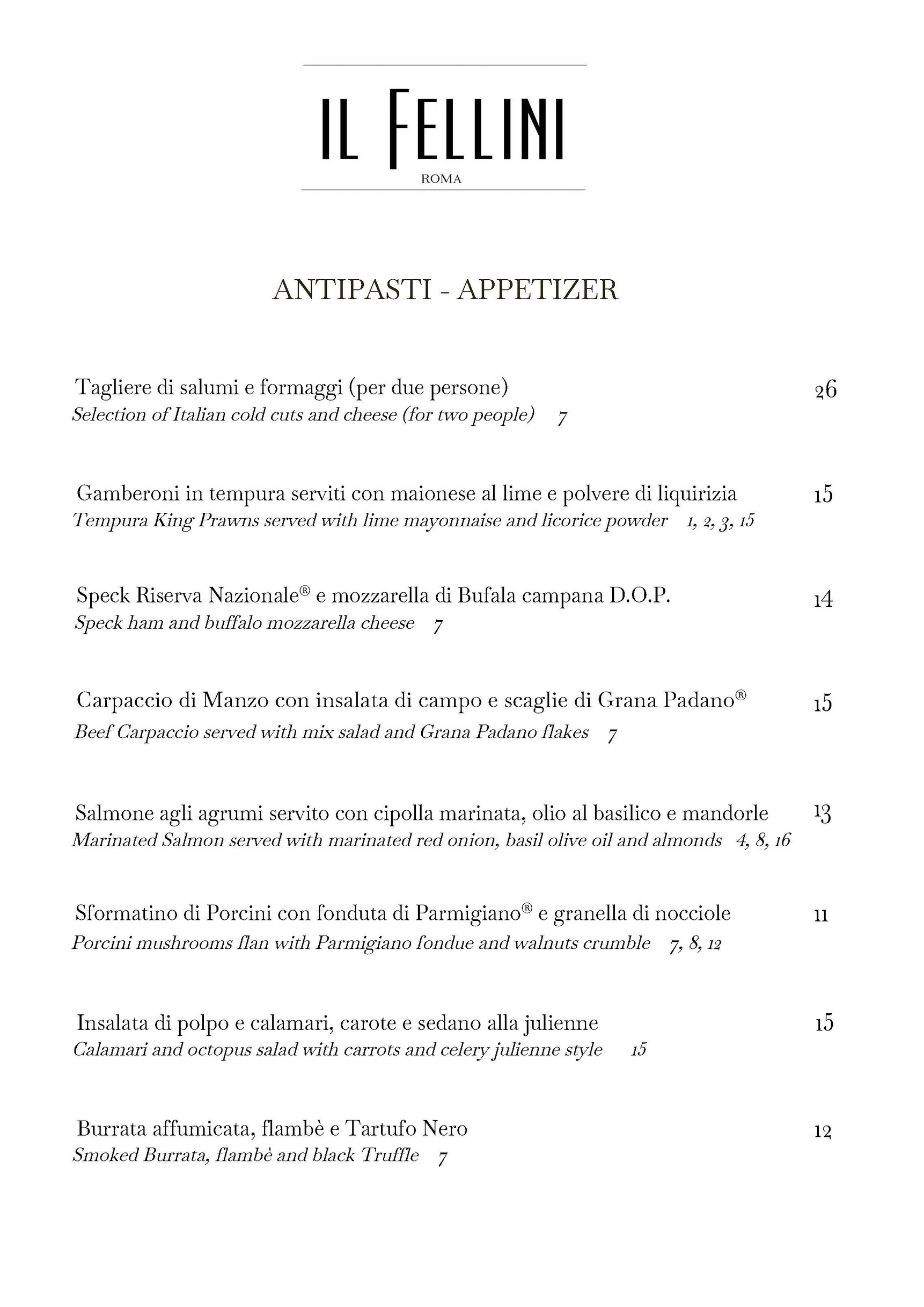 Menu image 1