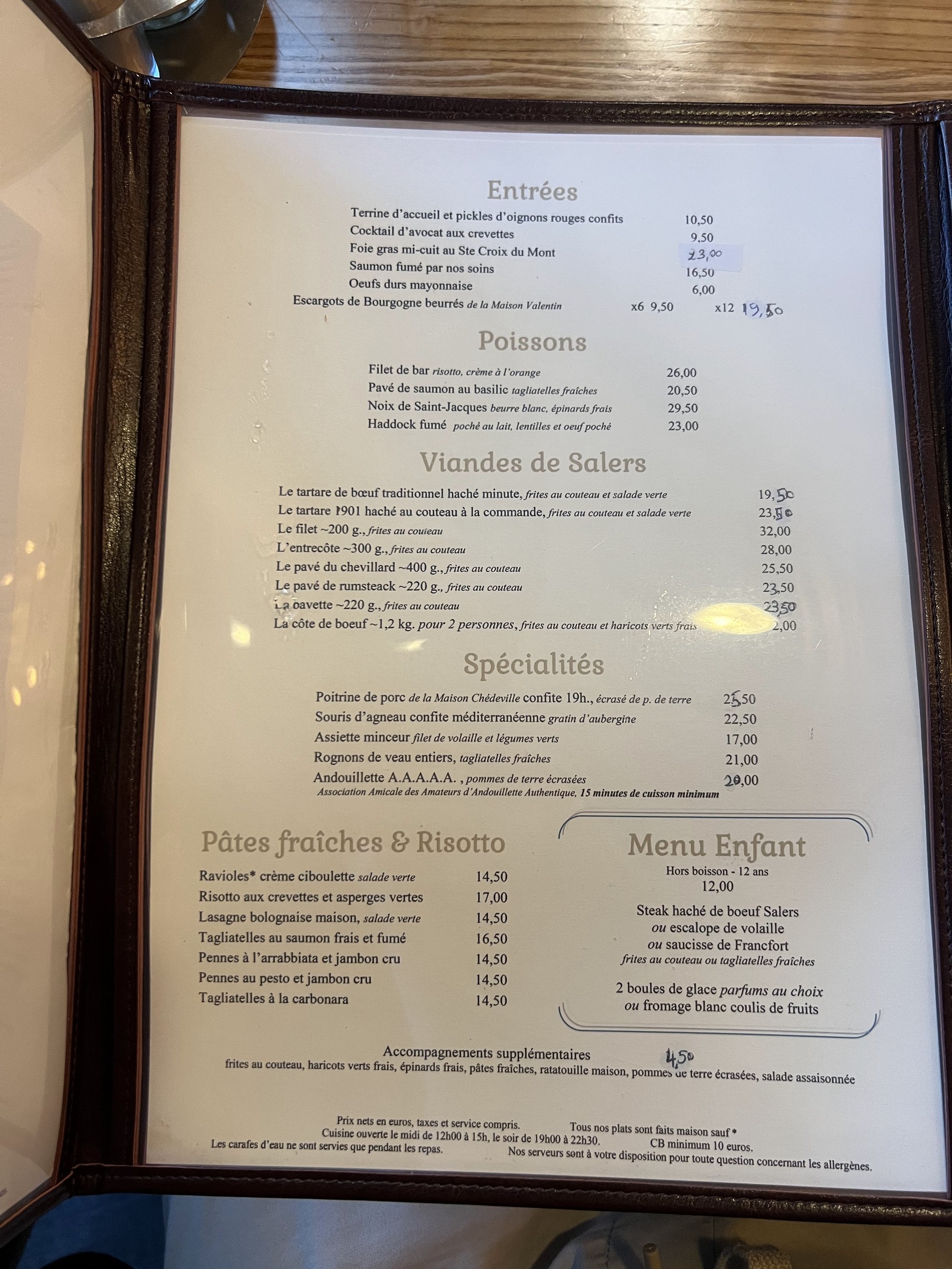 Menu image 1