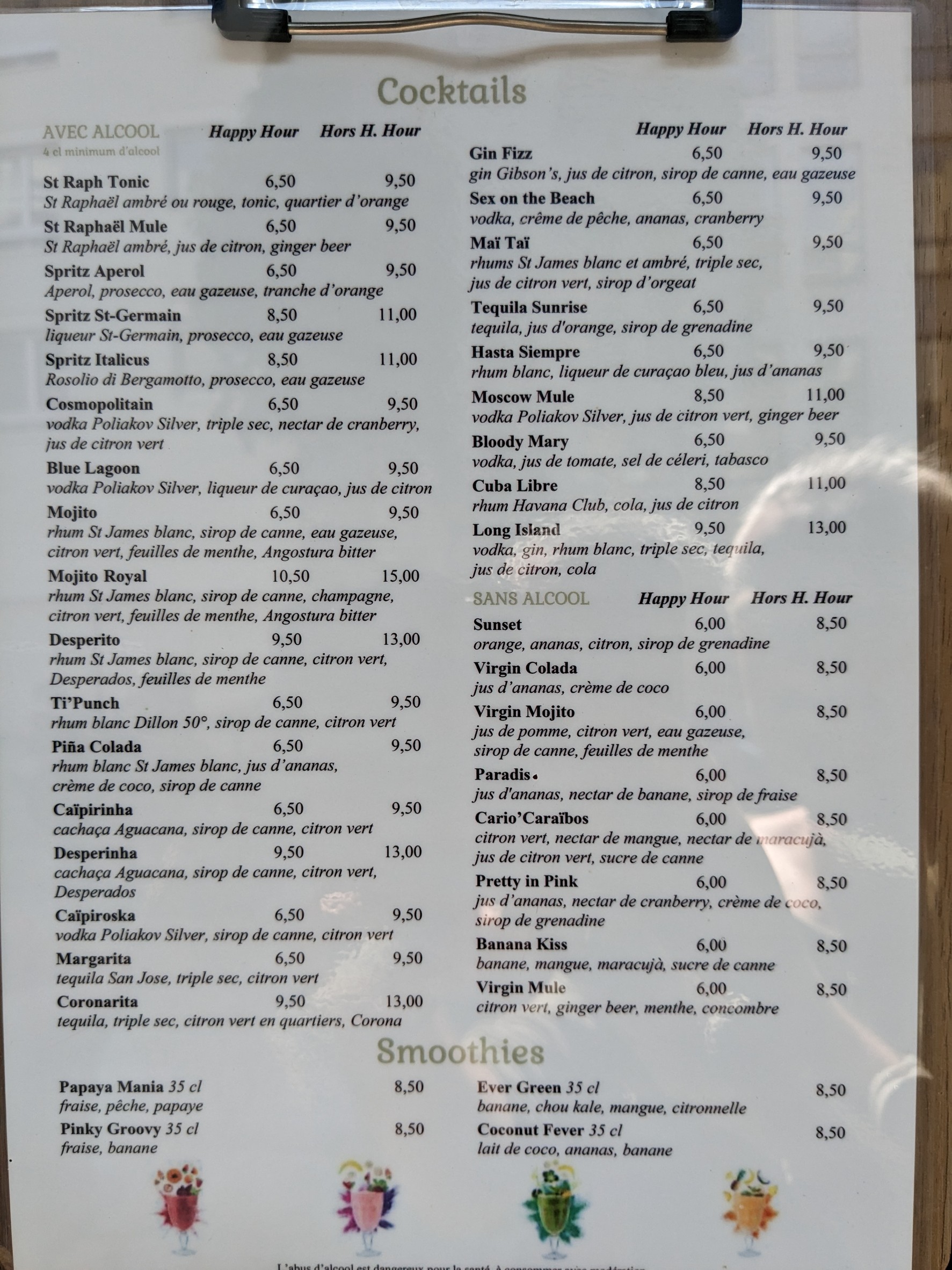 Menu image 4