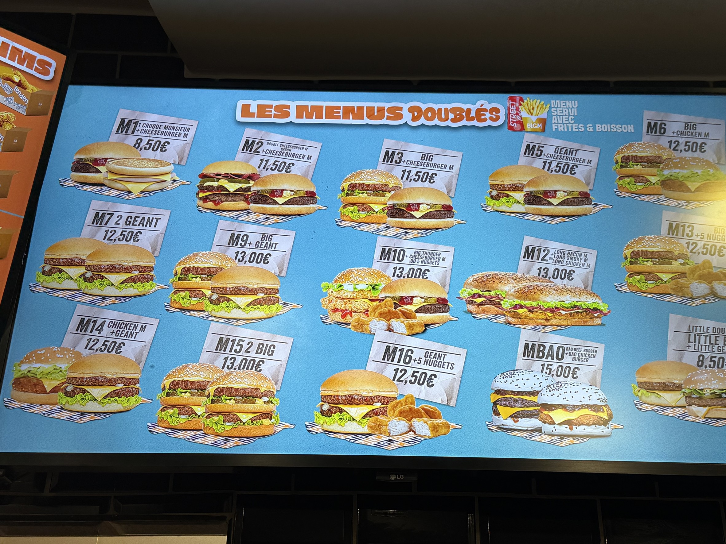 Menu image 2