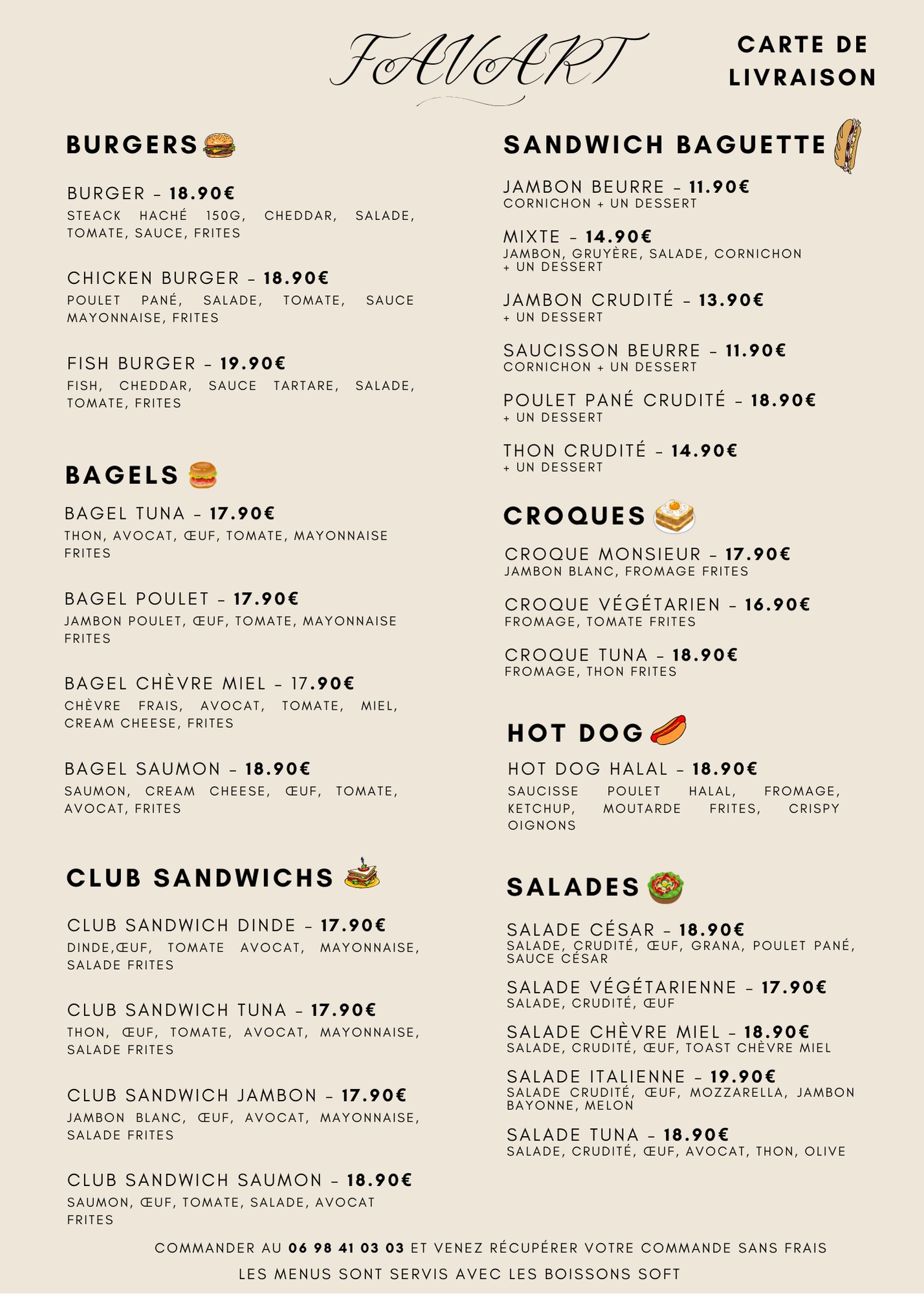 Menu image 1