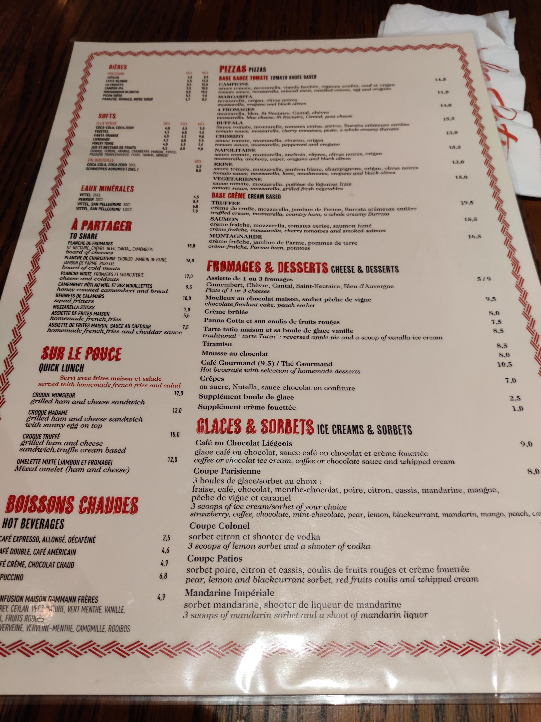 Menu image 2