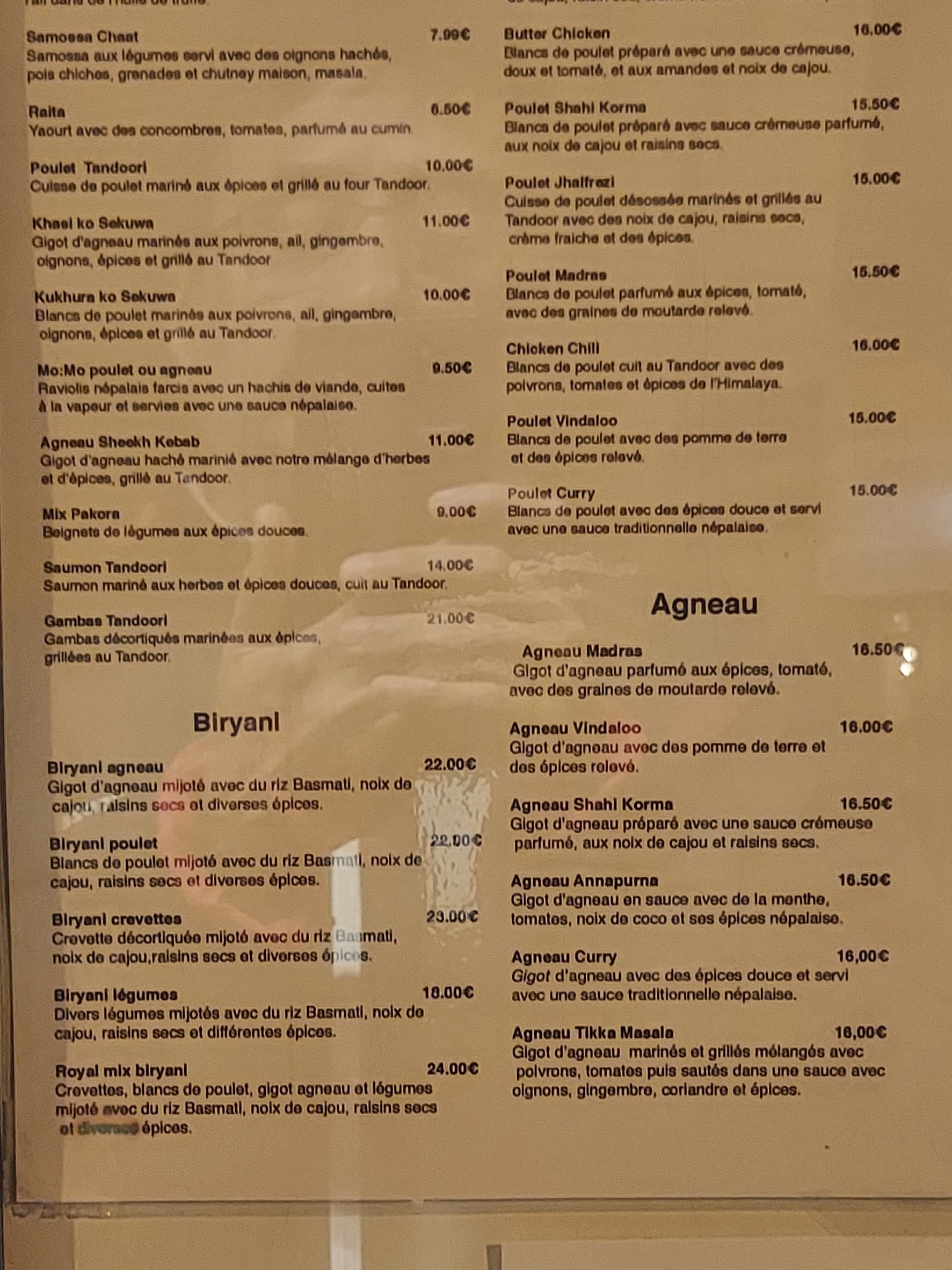 Menu image 2