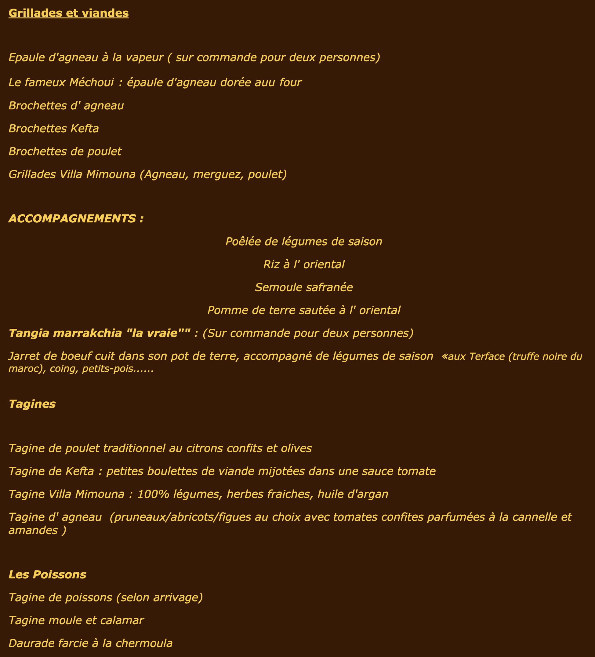Menu image 2