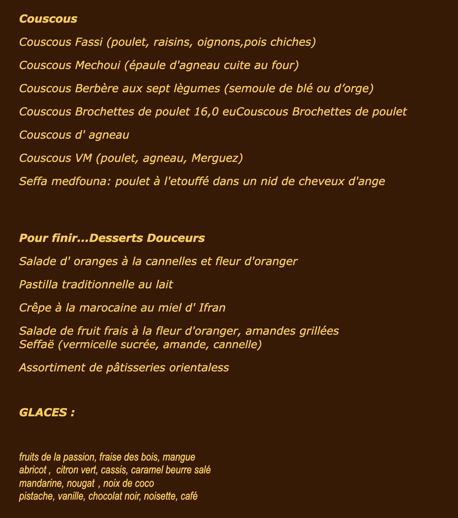 Menu image 3