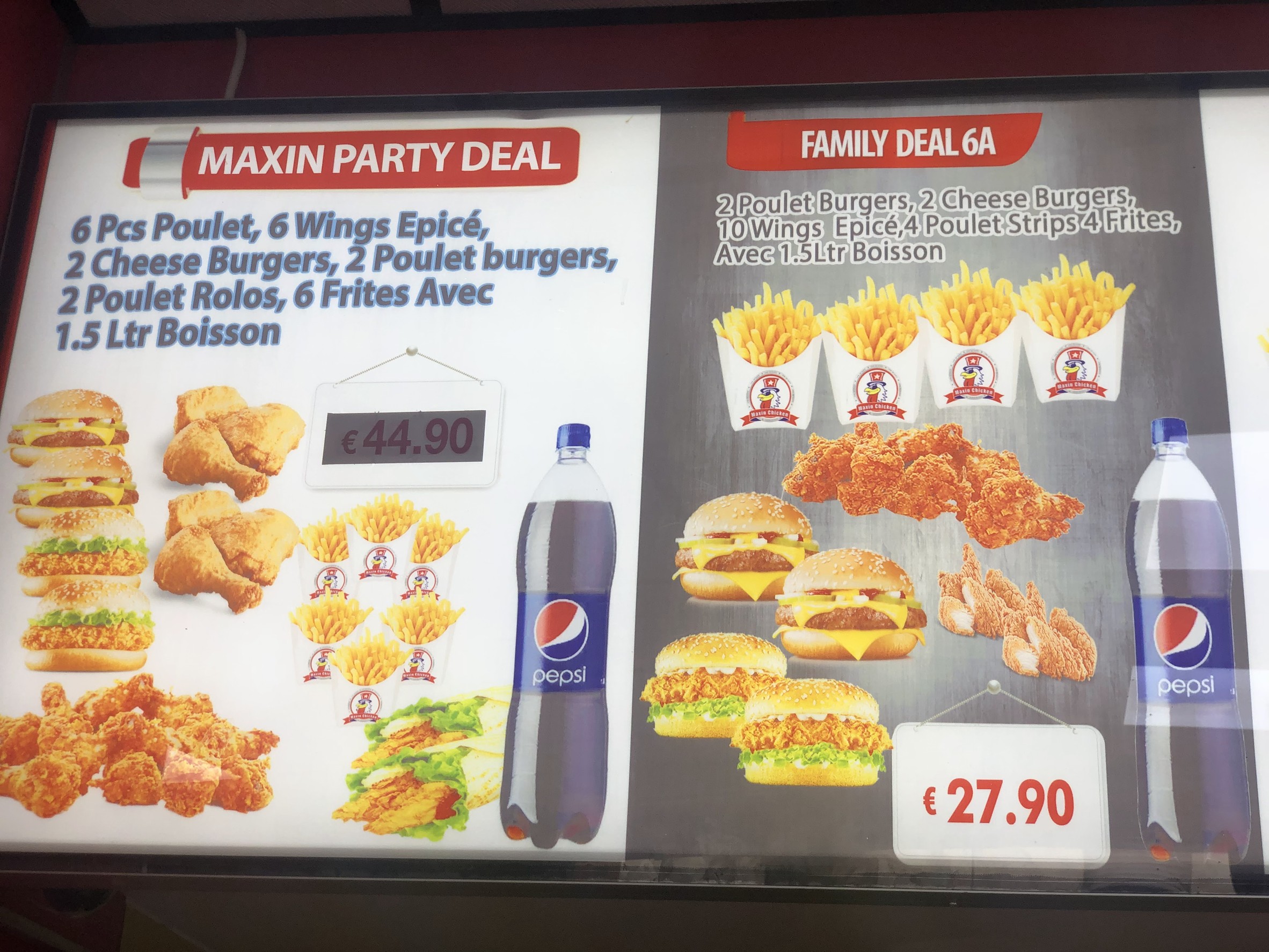 Menu image 1