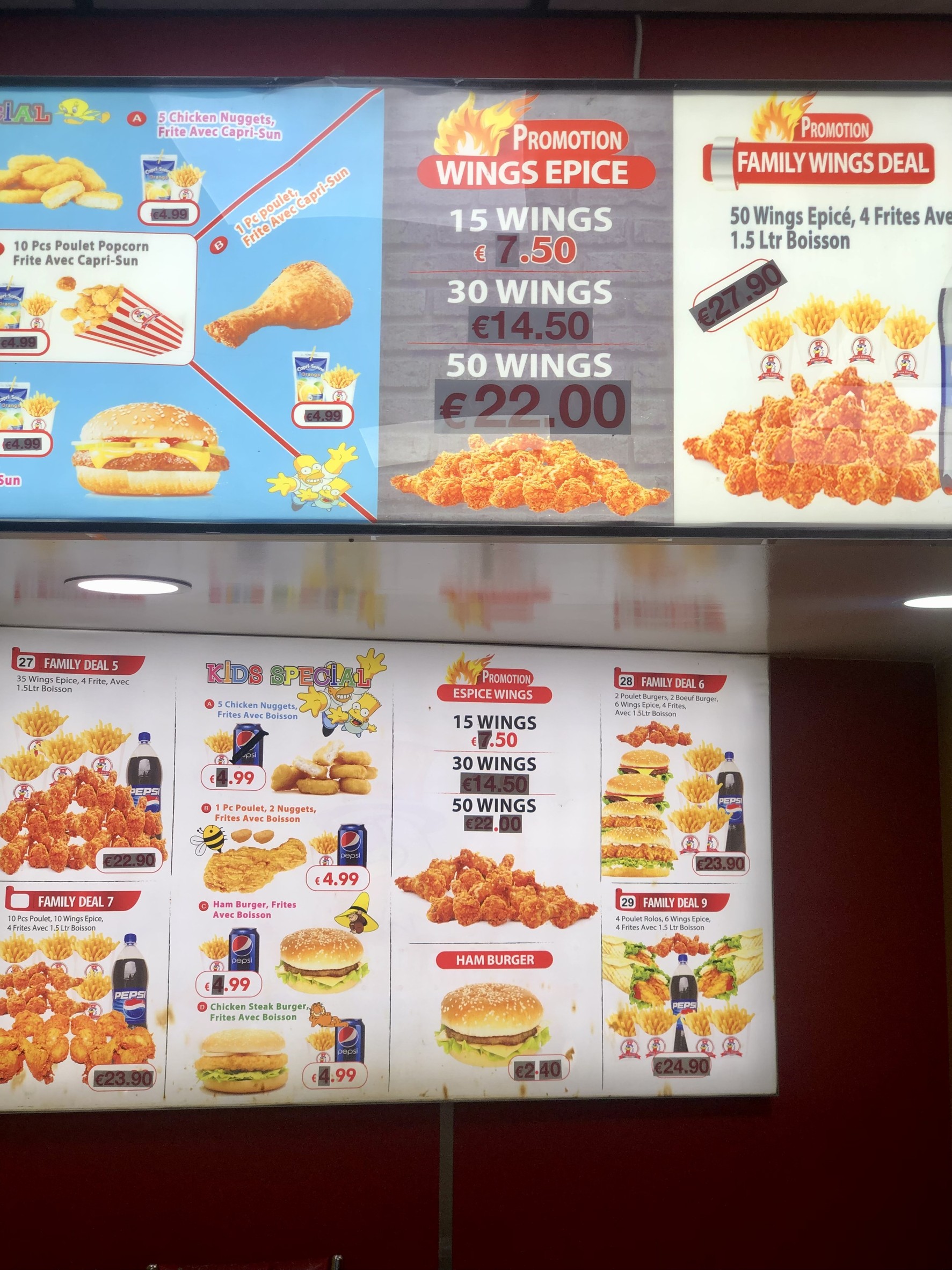 Menu image 2