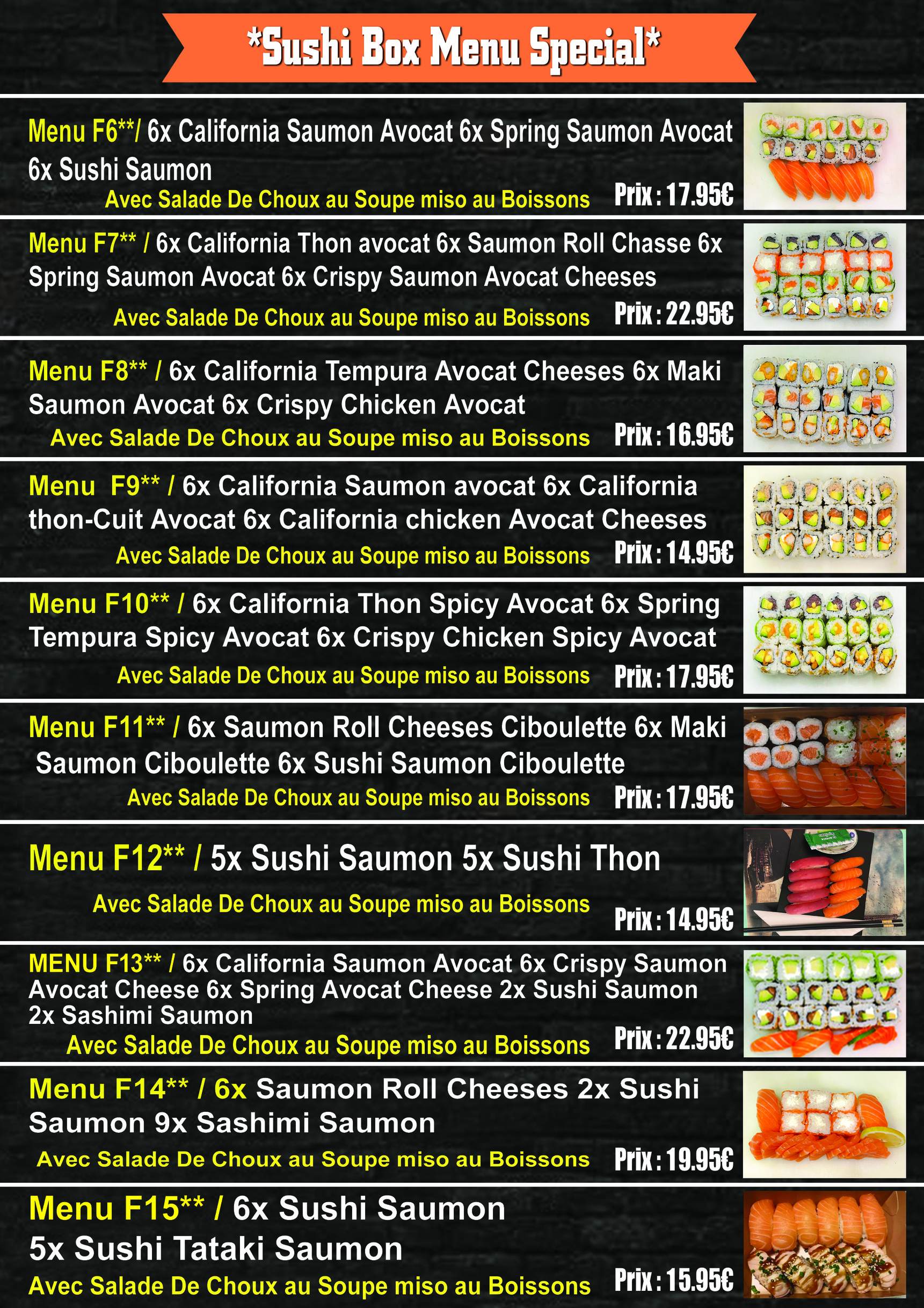 Menu image 1