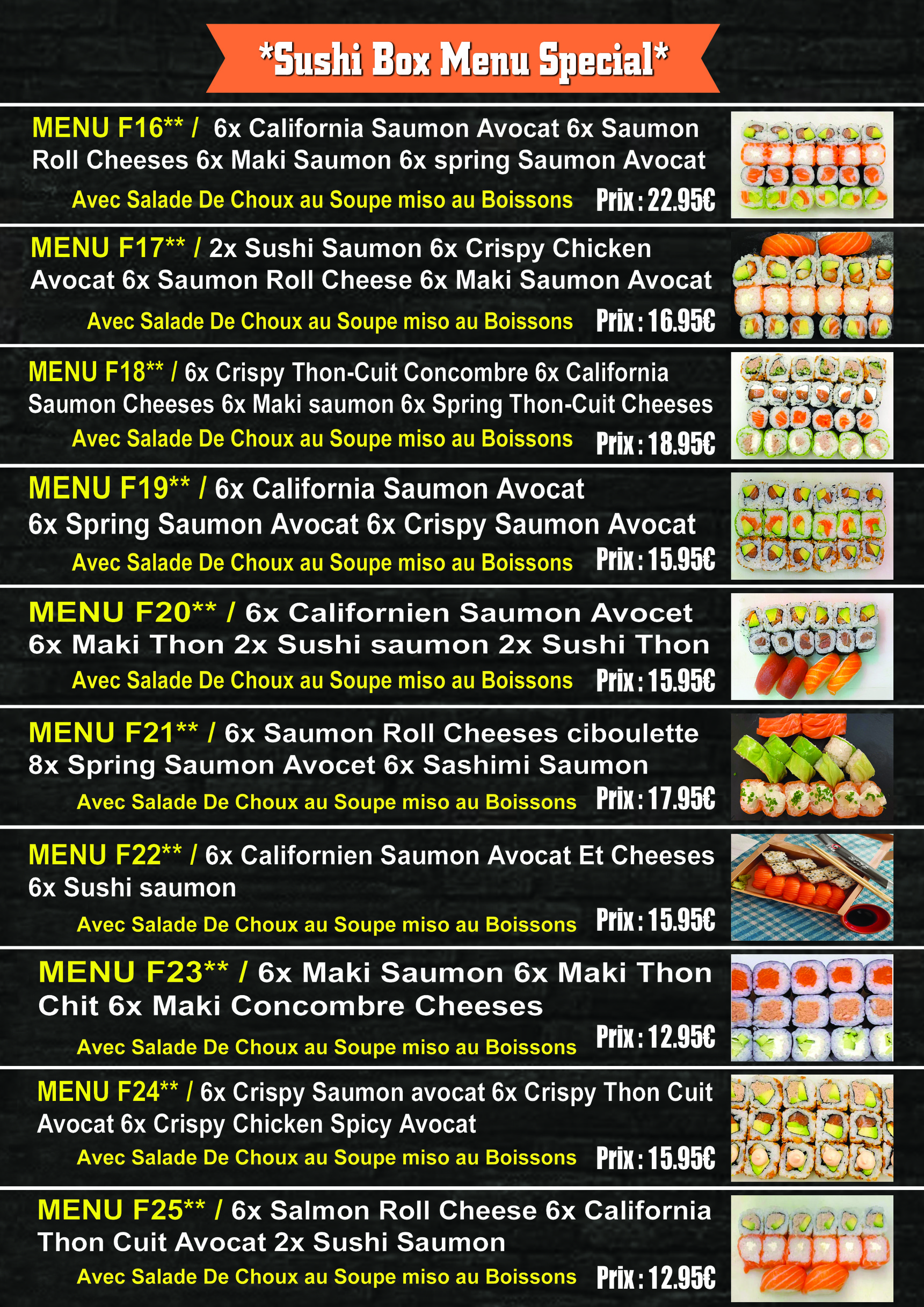 Menu image 2